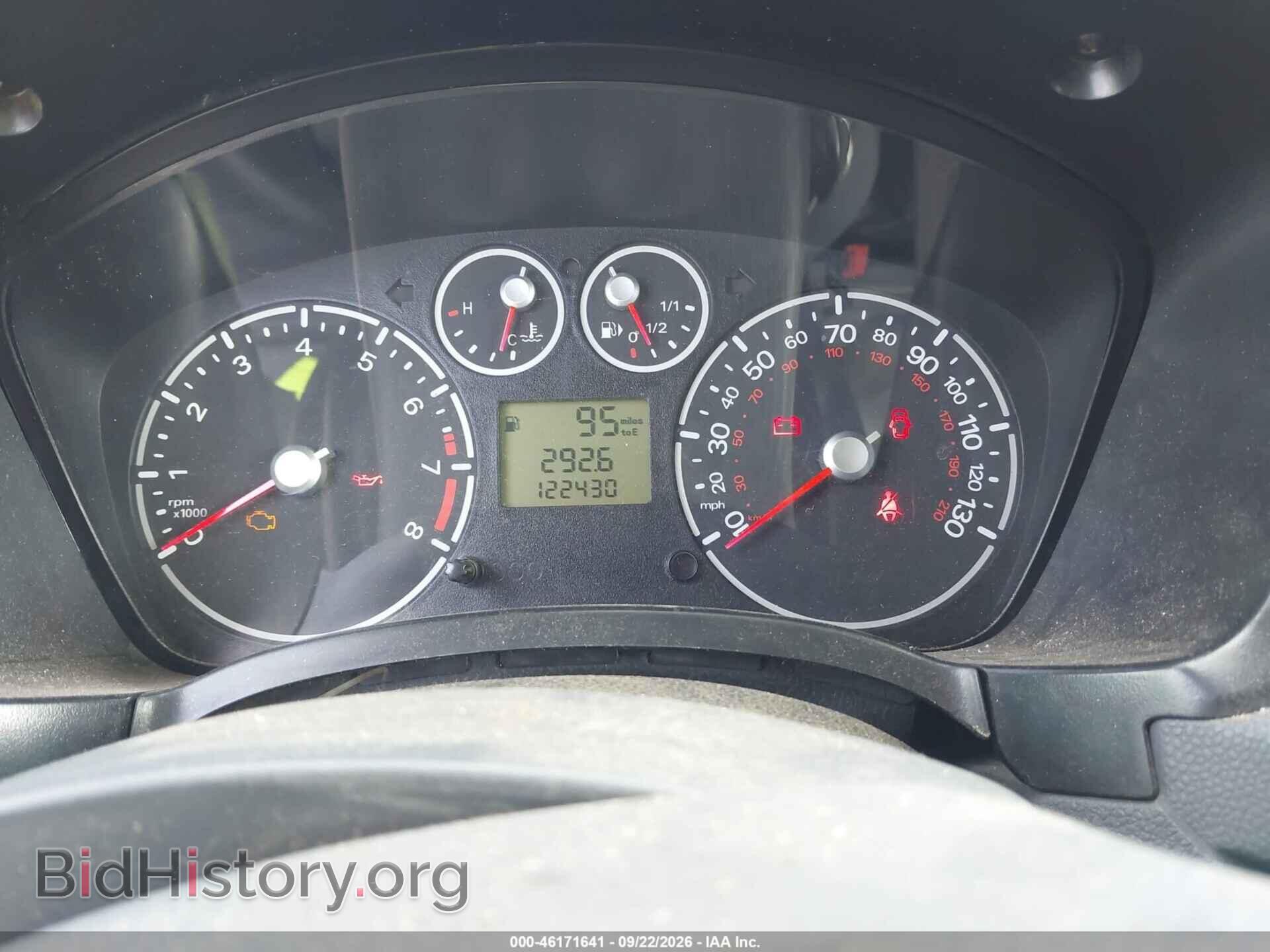 2013 FORD TRANSIT CONNECT - VIN: NM0LS7BN7DT140220 - Photo 7