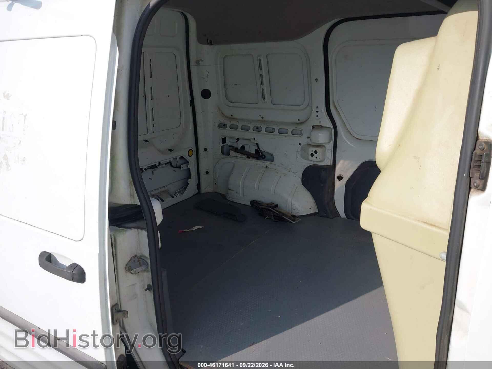 2013 FORD TRANSIT CONNECT - VIN: NM0LS7BN7DT140220 - Photo 8