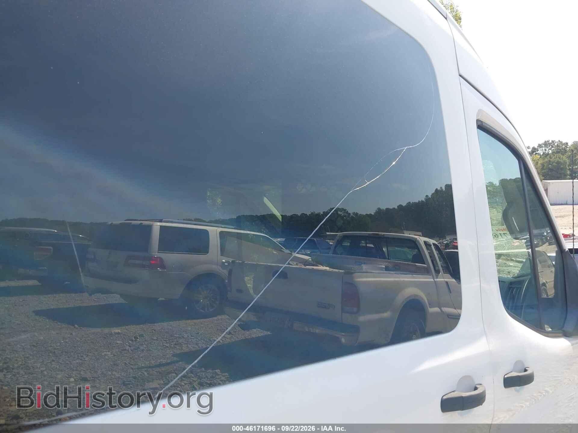 2018 FORD TRANSIT-250 - VIN: 1FTYR2CM2JKA75081 - Photo 22