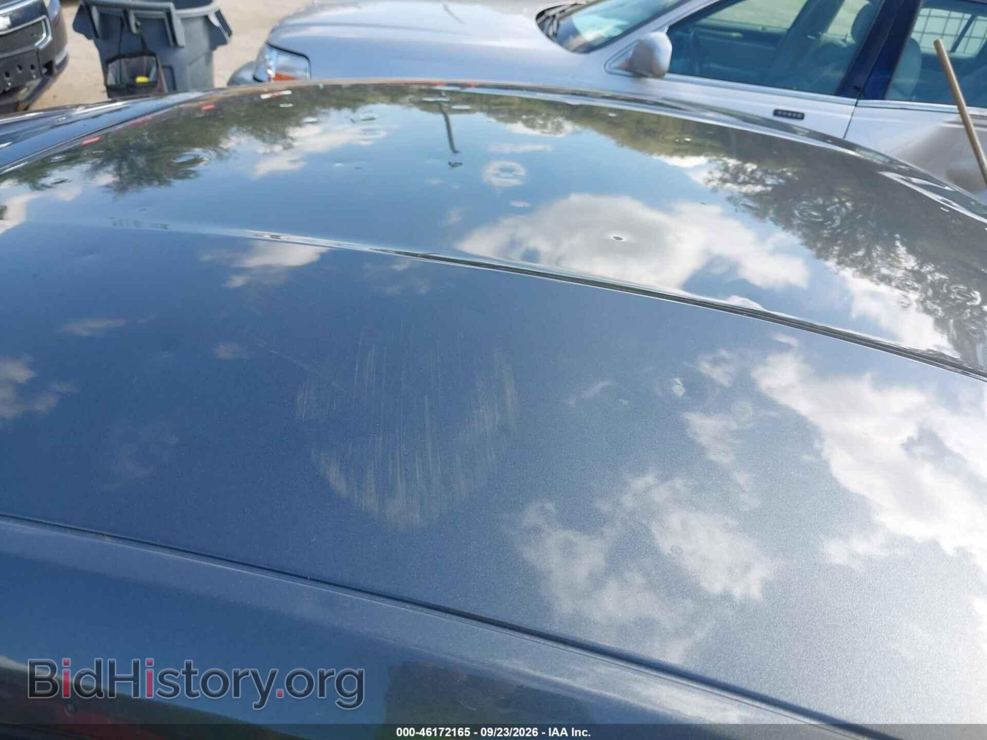 2015 FORD MUSTANG - VIN: 1FA6P8TH9F5386201 - Photo 6