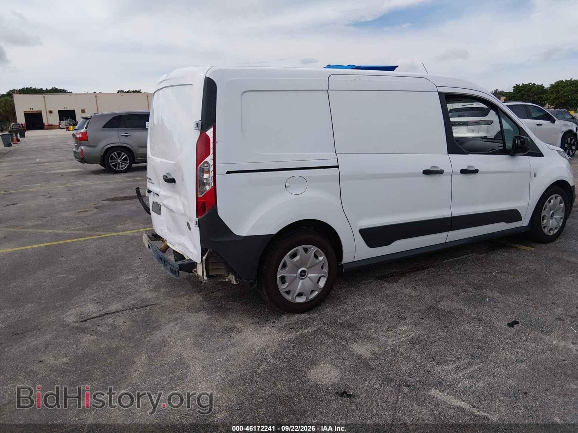 2015 FORD TRANSIT CONNECT - VIN: NM0LS7E78F1217365 - Фото 4