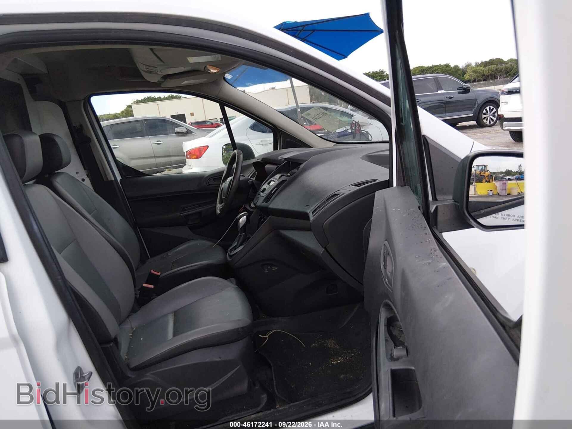 2015 FORD TRANSIT CONNECT - VIN: NM0LS7E78F1217365 - Фото 5