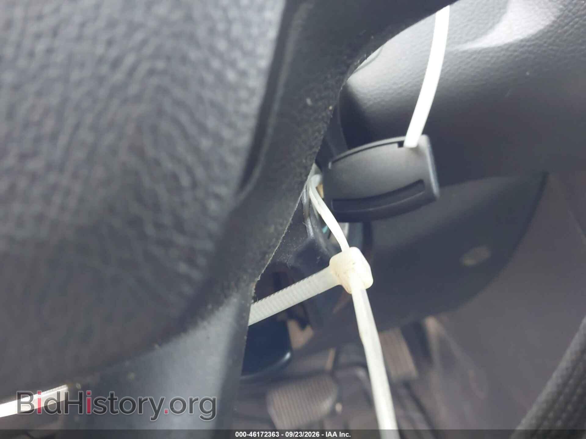 2016 FORD FOCUS - VIN: 1FADP3FE0GL218715 - Photo 11