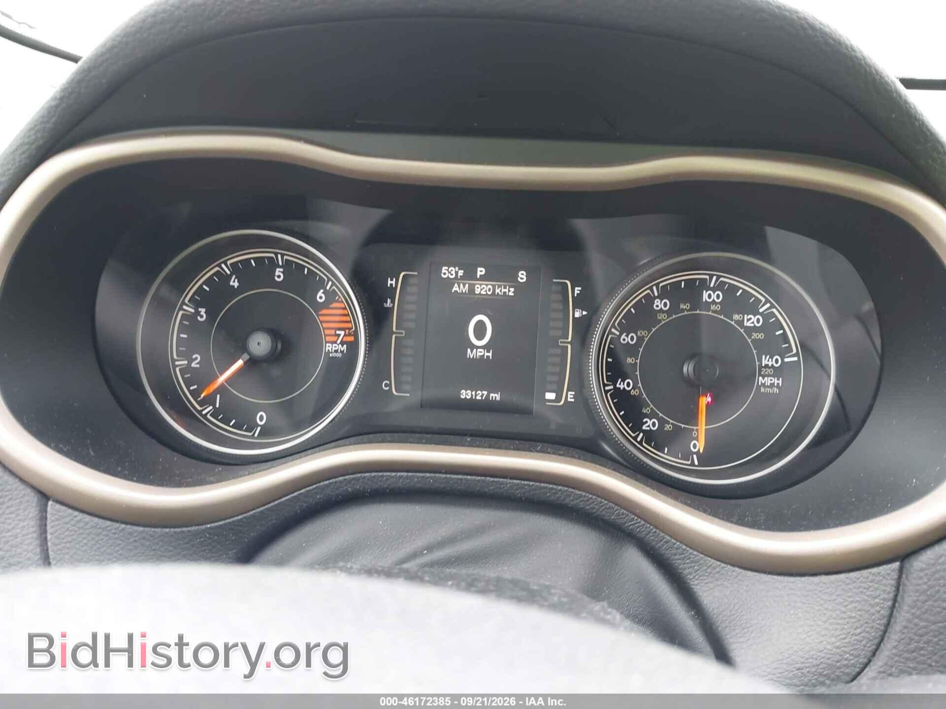 2018 JEEP CHEROKEE - VIN: 1C4PJMCB8JD528654 - Photo 7