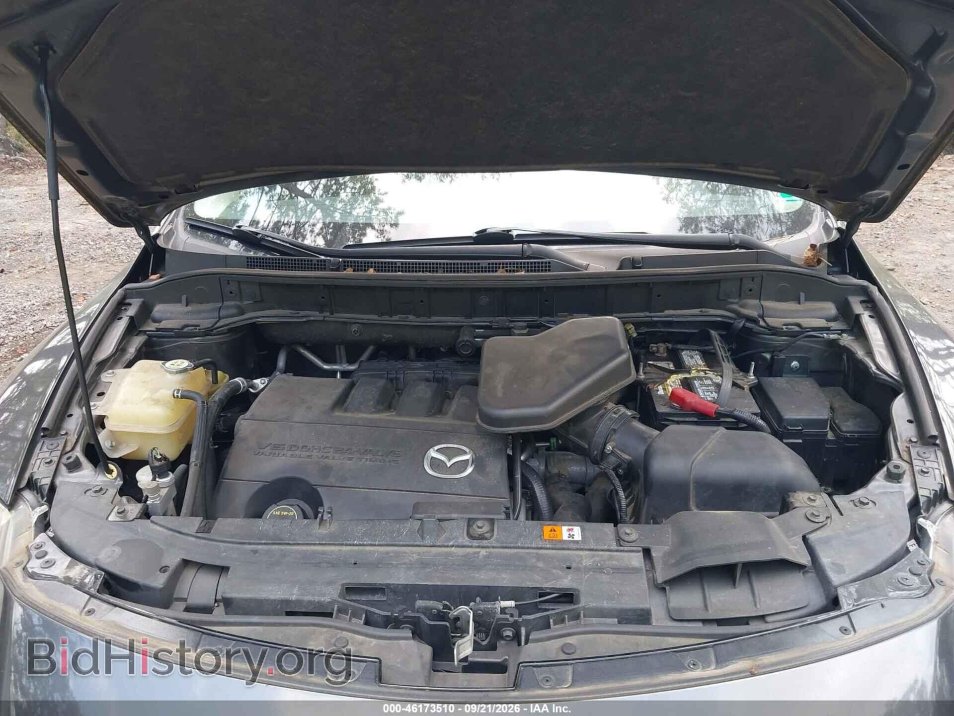 2014 MAZDA CX-9 - VIN: JM3TB2CA7E0438312 - Фото 10