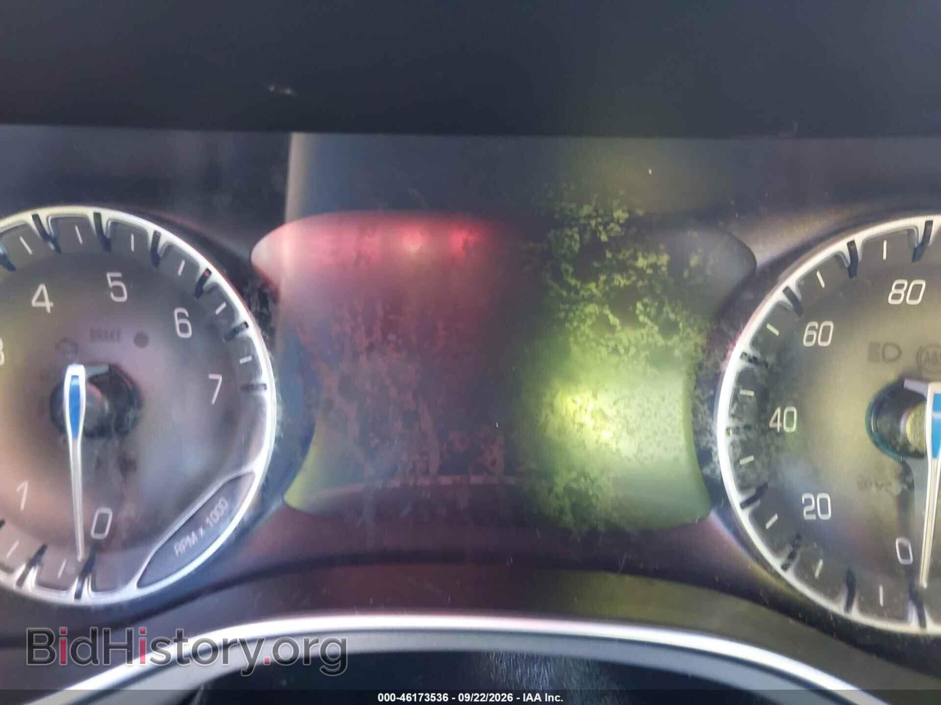 2019 CHRYSLER PACIFICA - VIN: 2C4RC1FG0KR686722 - Photo 7
