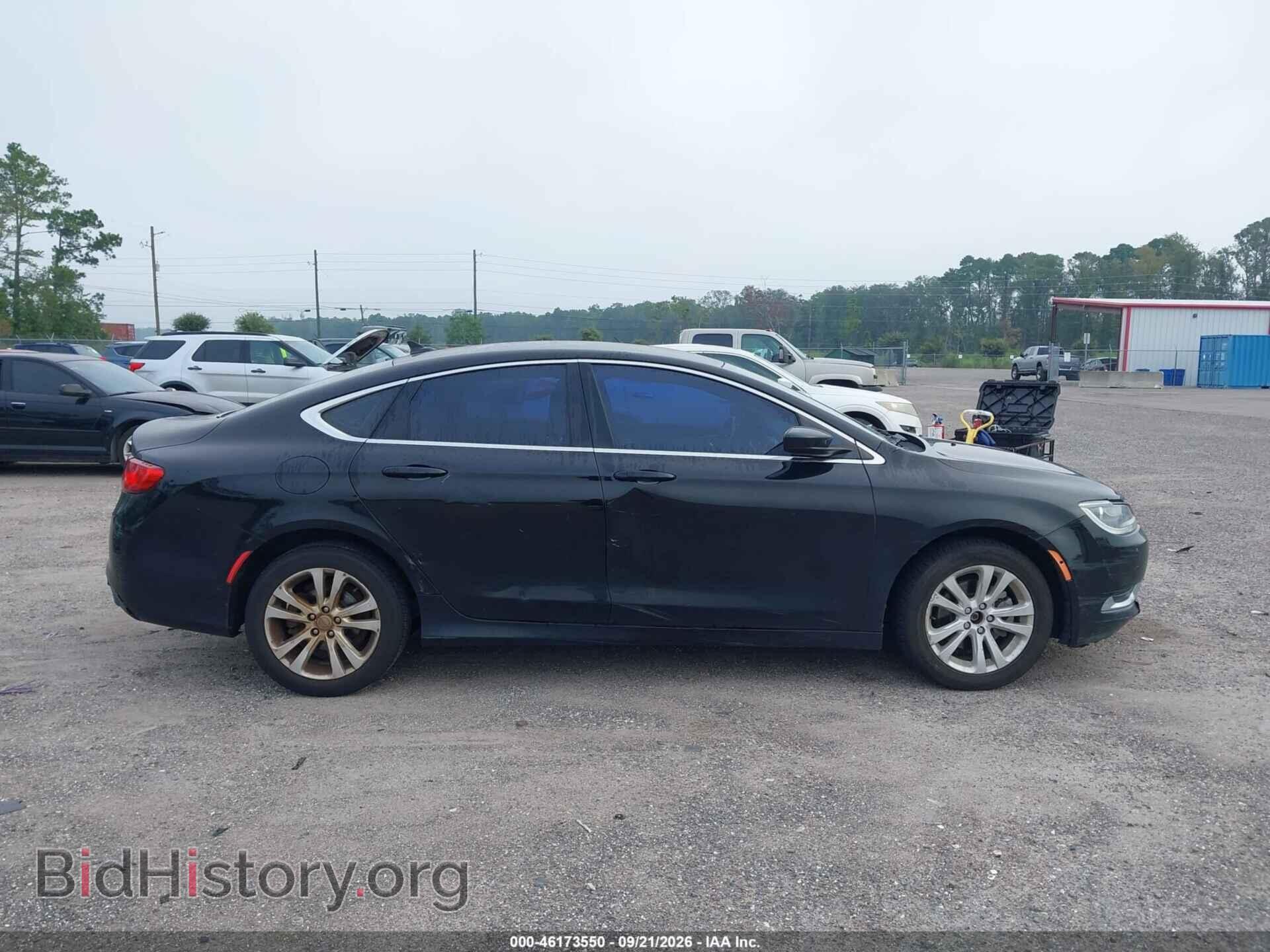 2017 CHRYSLER 200 - VIN: 1C3CCCAB7HN508412 - Photo 13