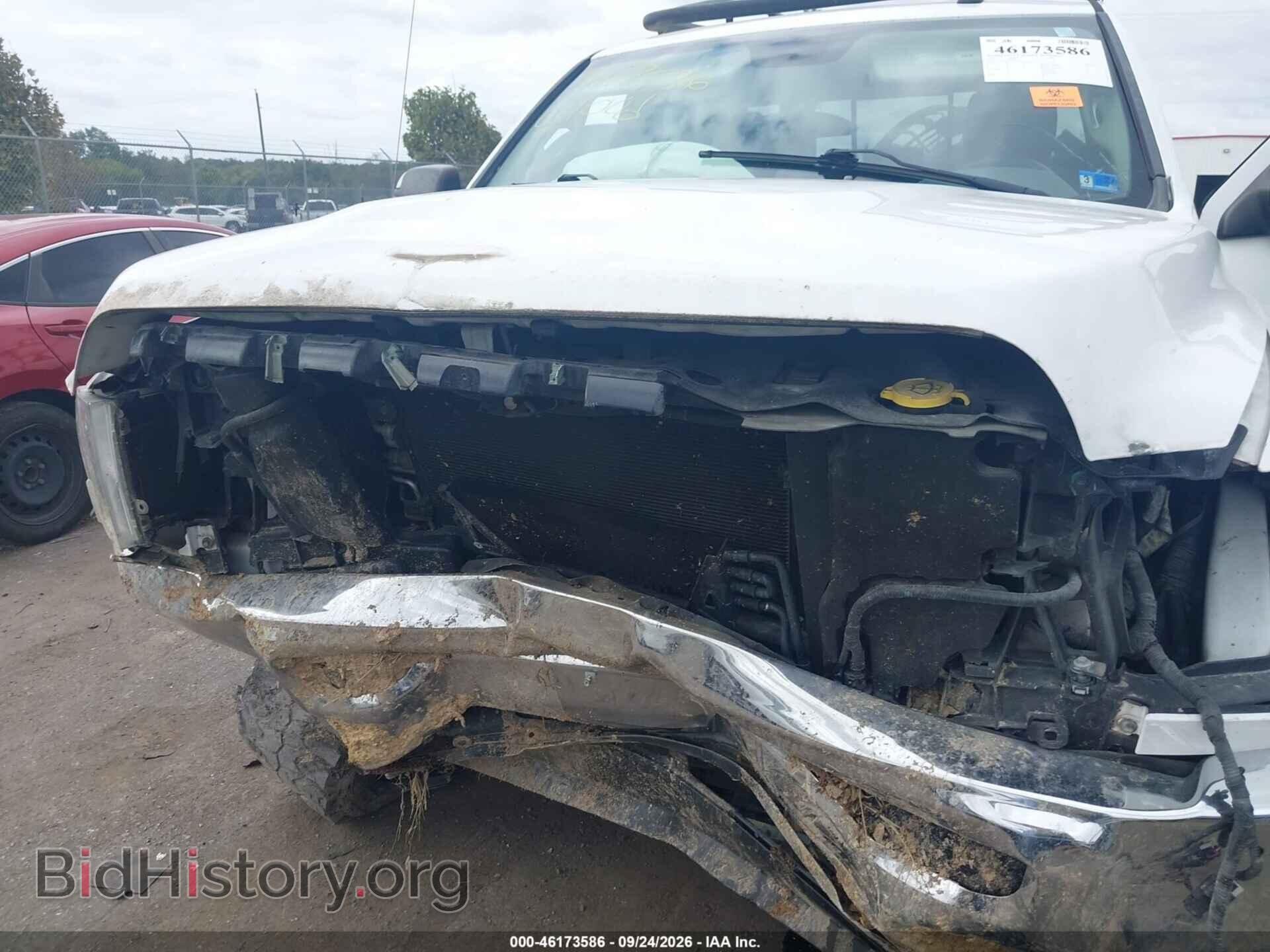 2015 RAM 2500 - VIN: 3C6TR5DTXFG684801 - Photo 10