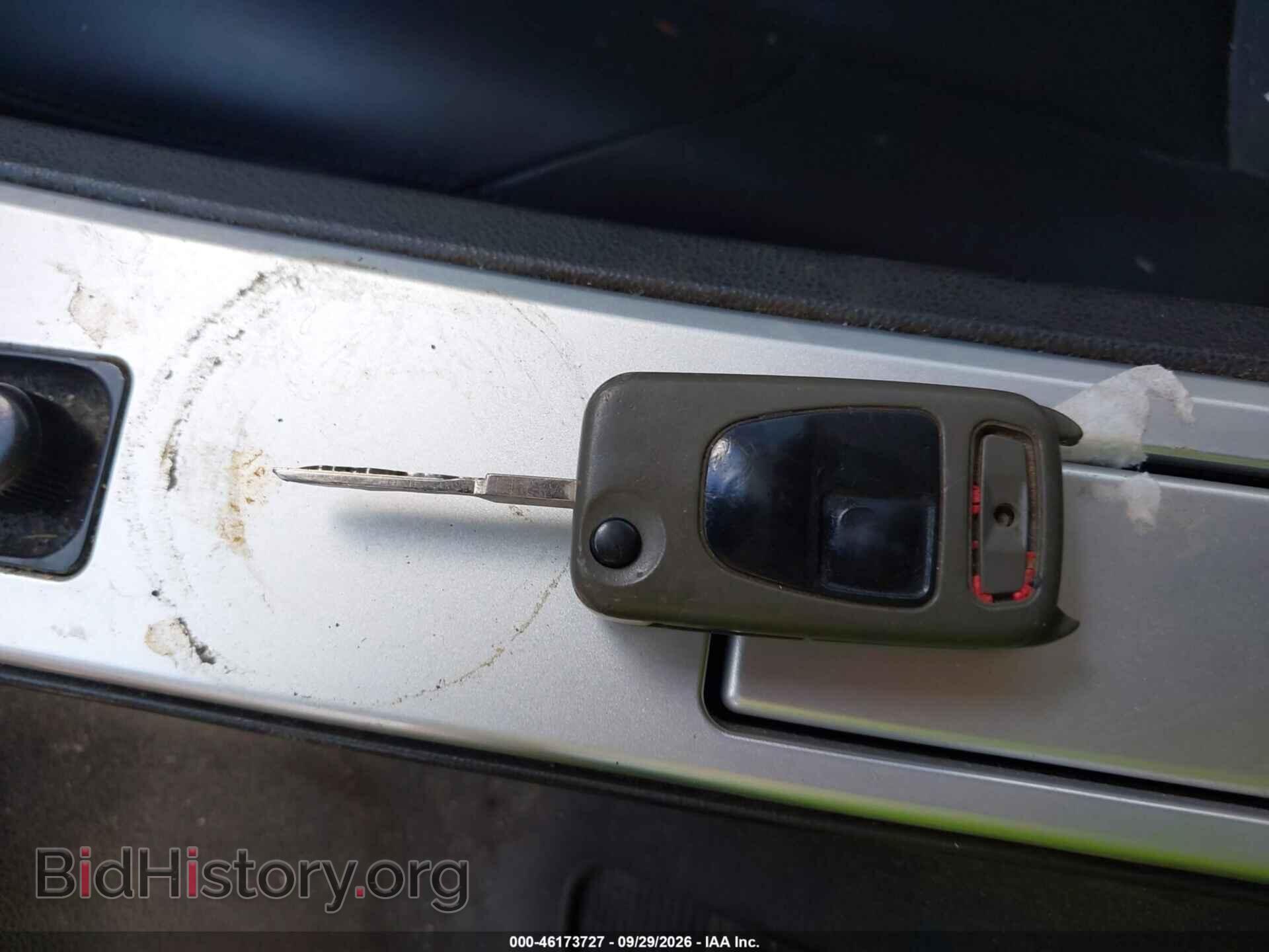 2008 CHRYSLER CROSSFIRE - VIN: 1C3LN69L08X074864 - Фото 11