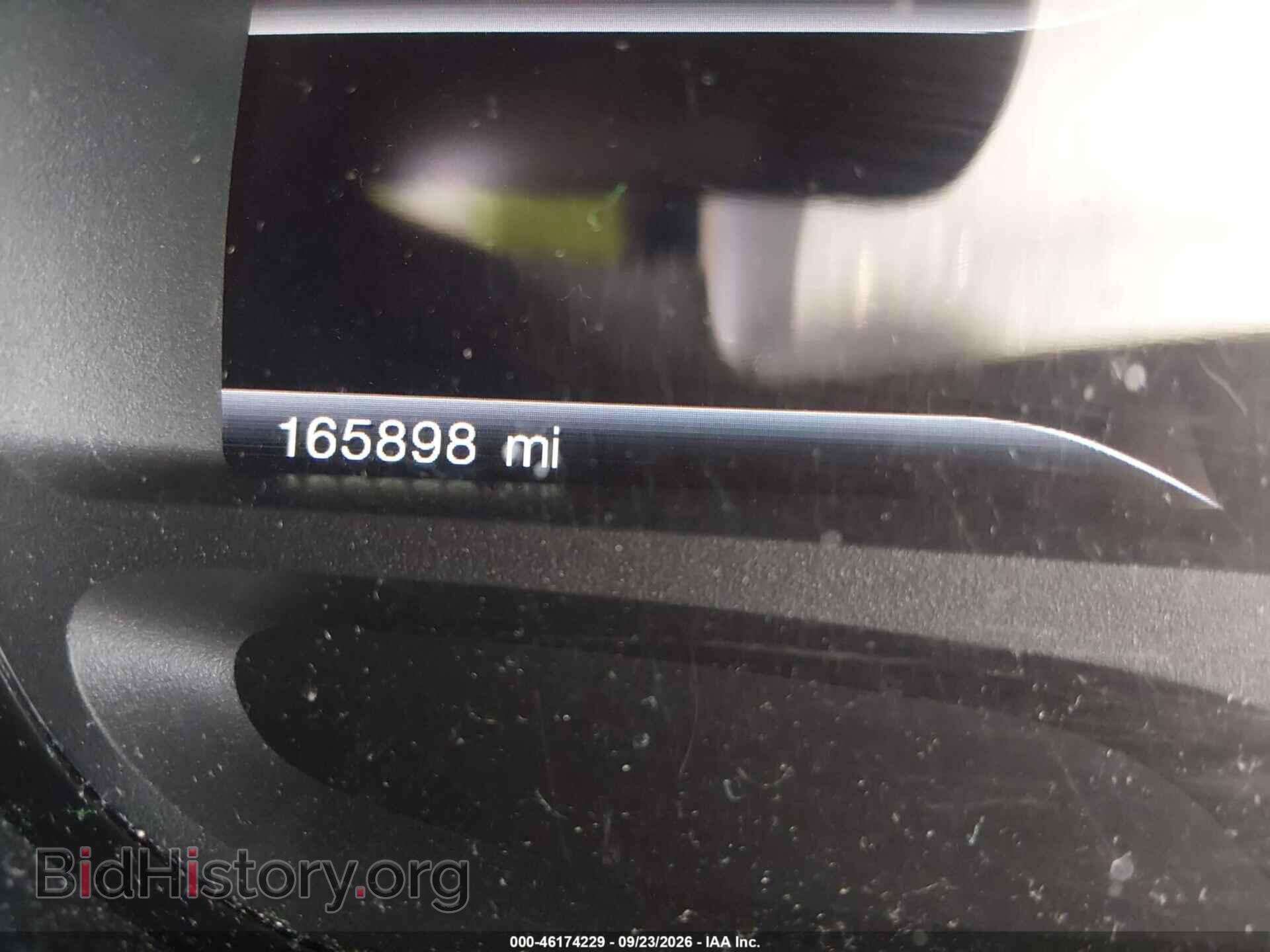 2014 FORD EDGE - VIN: 2FMDK4AK5EBB09736 - Photo 15