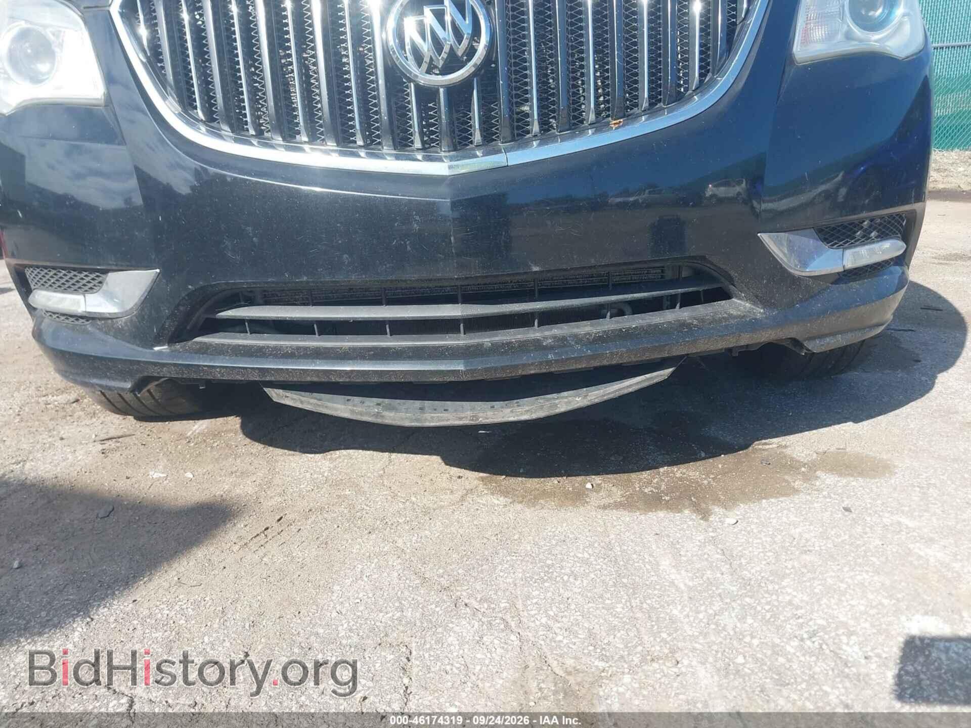 2017 BUICK ENCLAVE - VIN: 5GAKVBKD6HJ210843 - Фото 6
