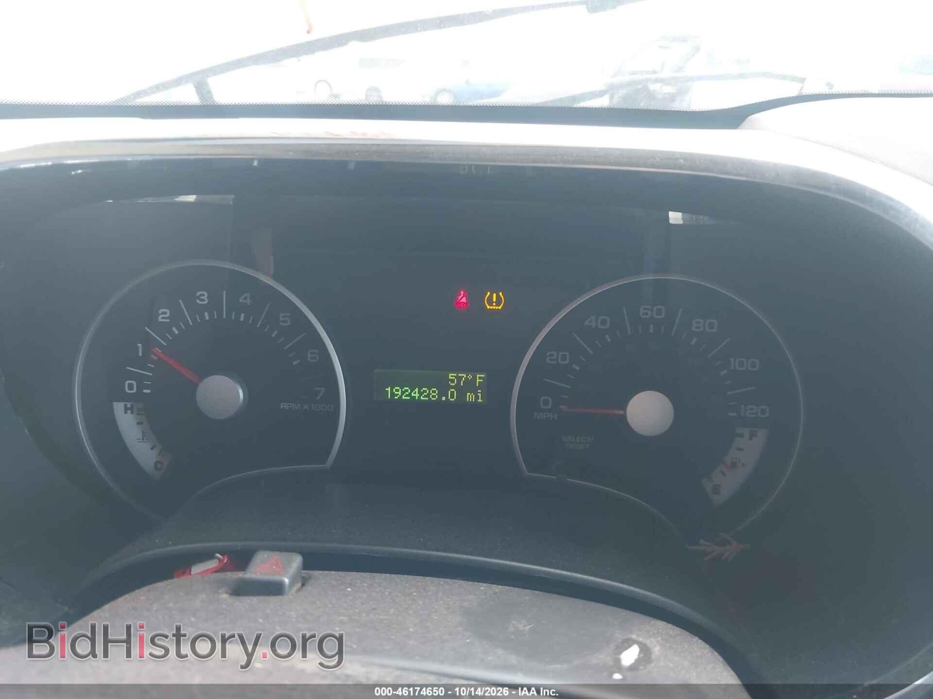 2010 FORD EXPLORER - VIN: 1FMEU7DE7AUA63143 - Фото 7
