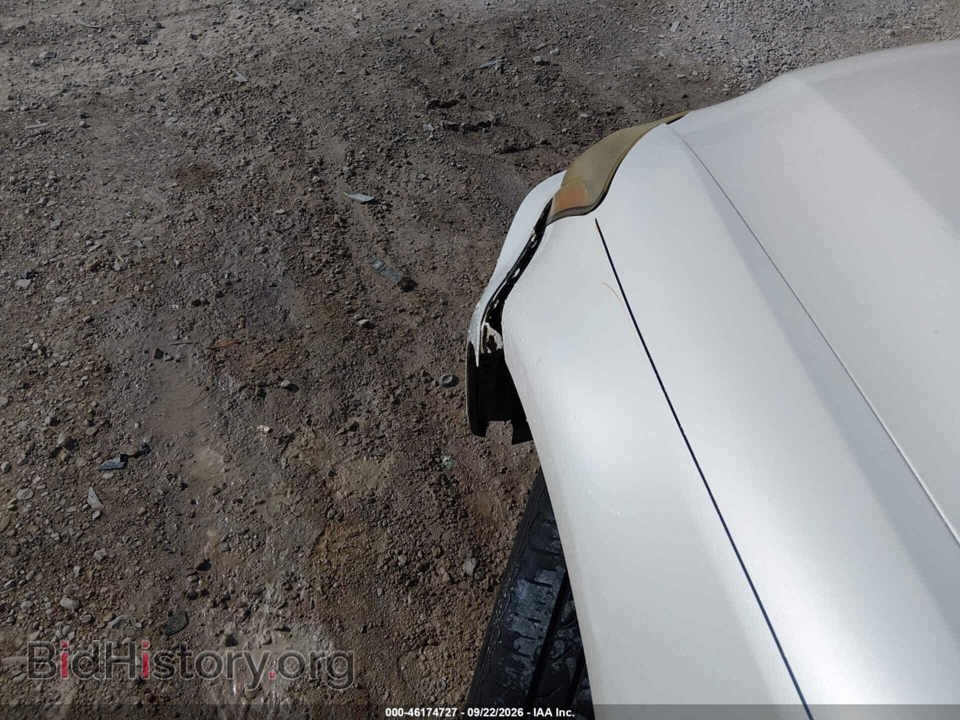 2008 LEXUS IS 250 - VIN: JTHCK262285018332 - Фото 16