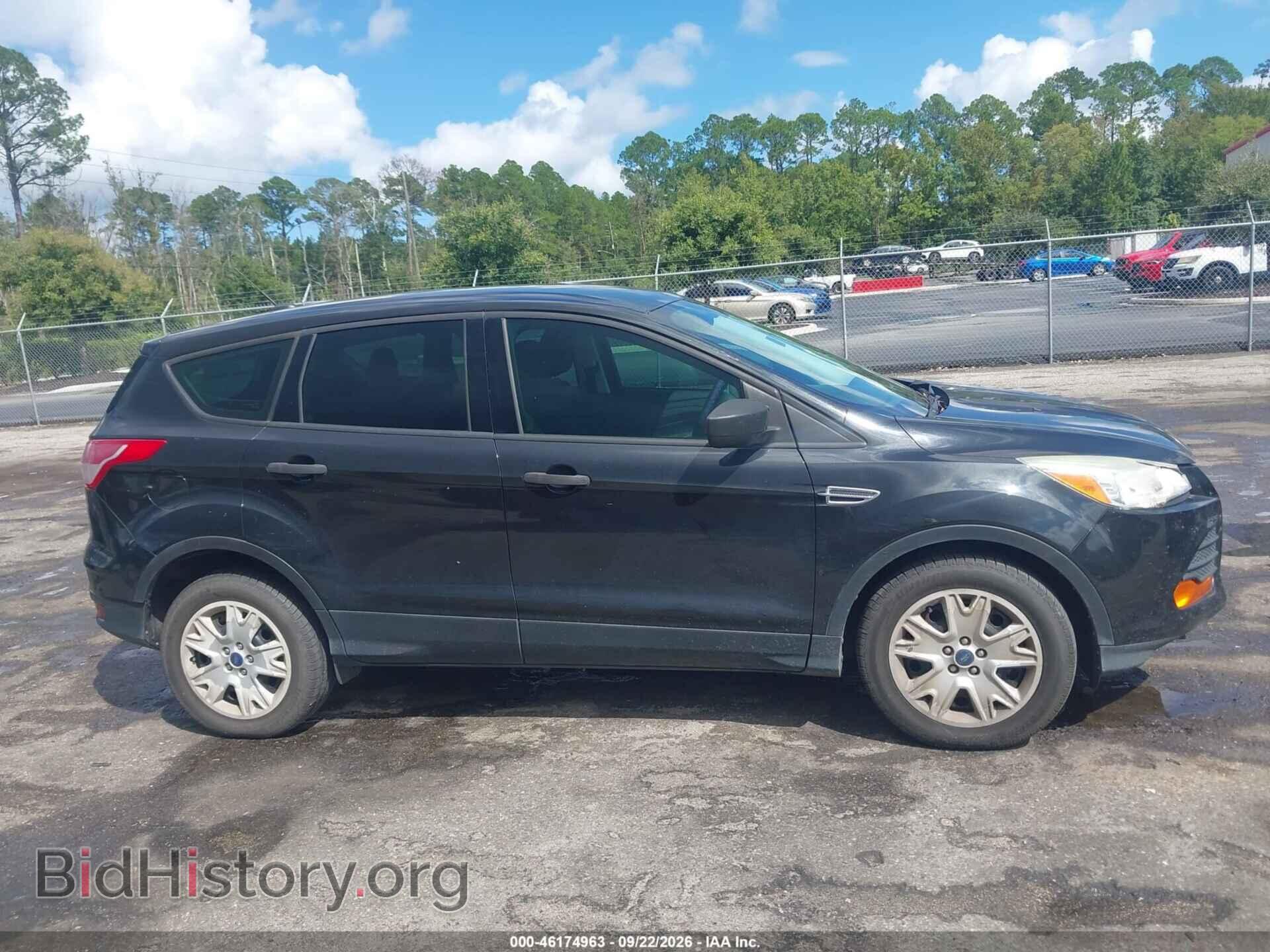 2015 FORD ESCAPE - VIN: 1FMCU0F79FUB56735 - Photo 13