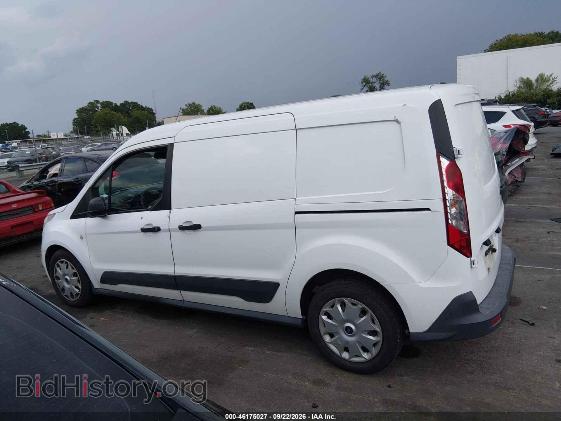 2018 FORD TRANSIT CONNECT - VIN: NM0LS7F77J1340405 - Фото 14