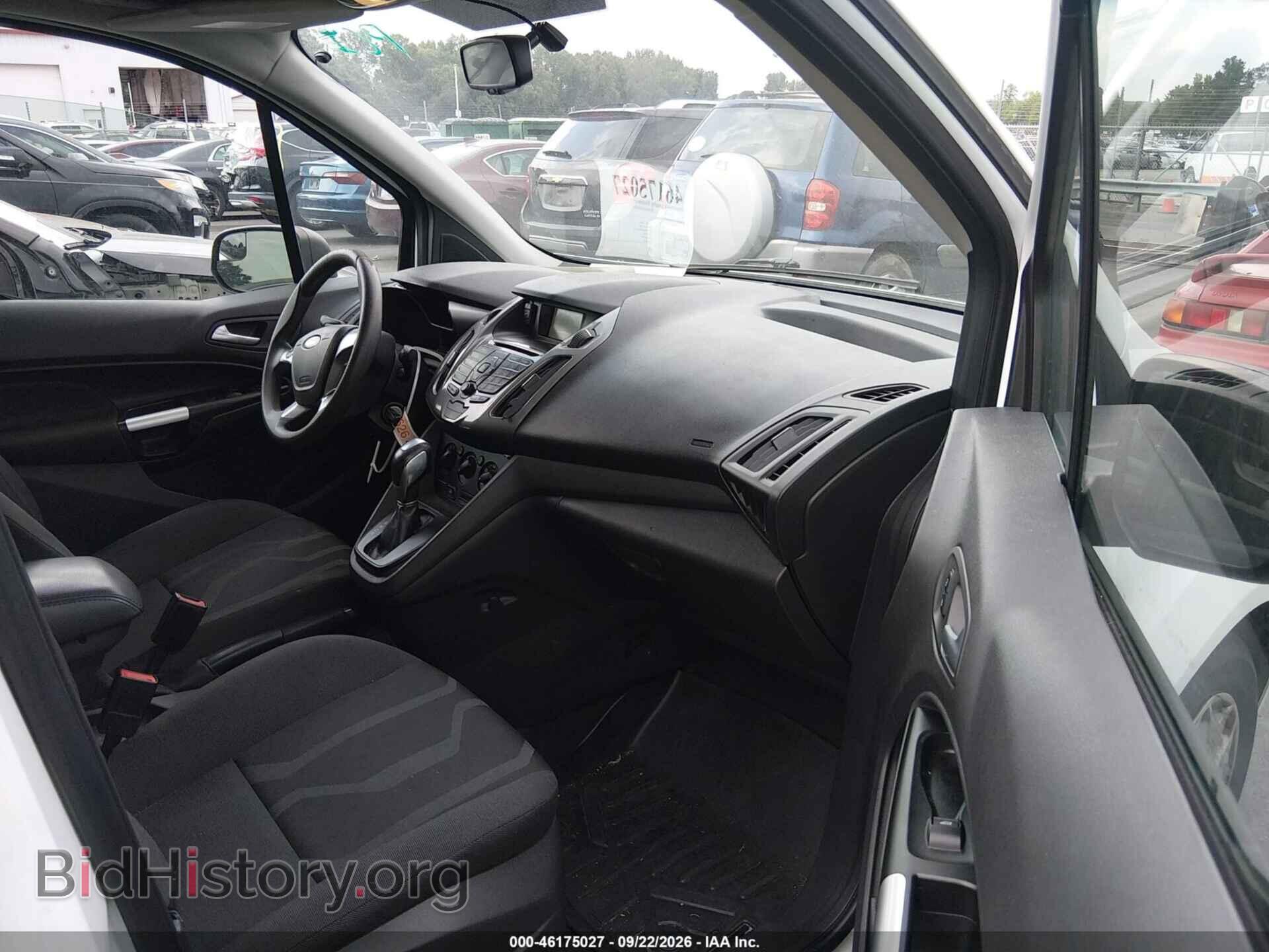 2018 FORD TRANSIT CONNECT - VIN: NM0LS7F77J1340405 - Фото 5