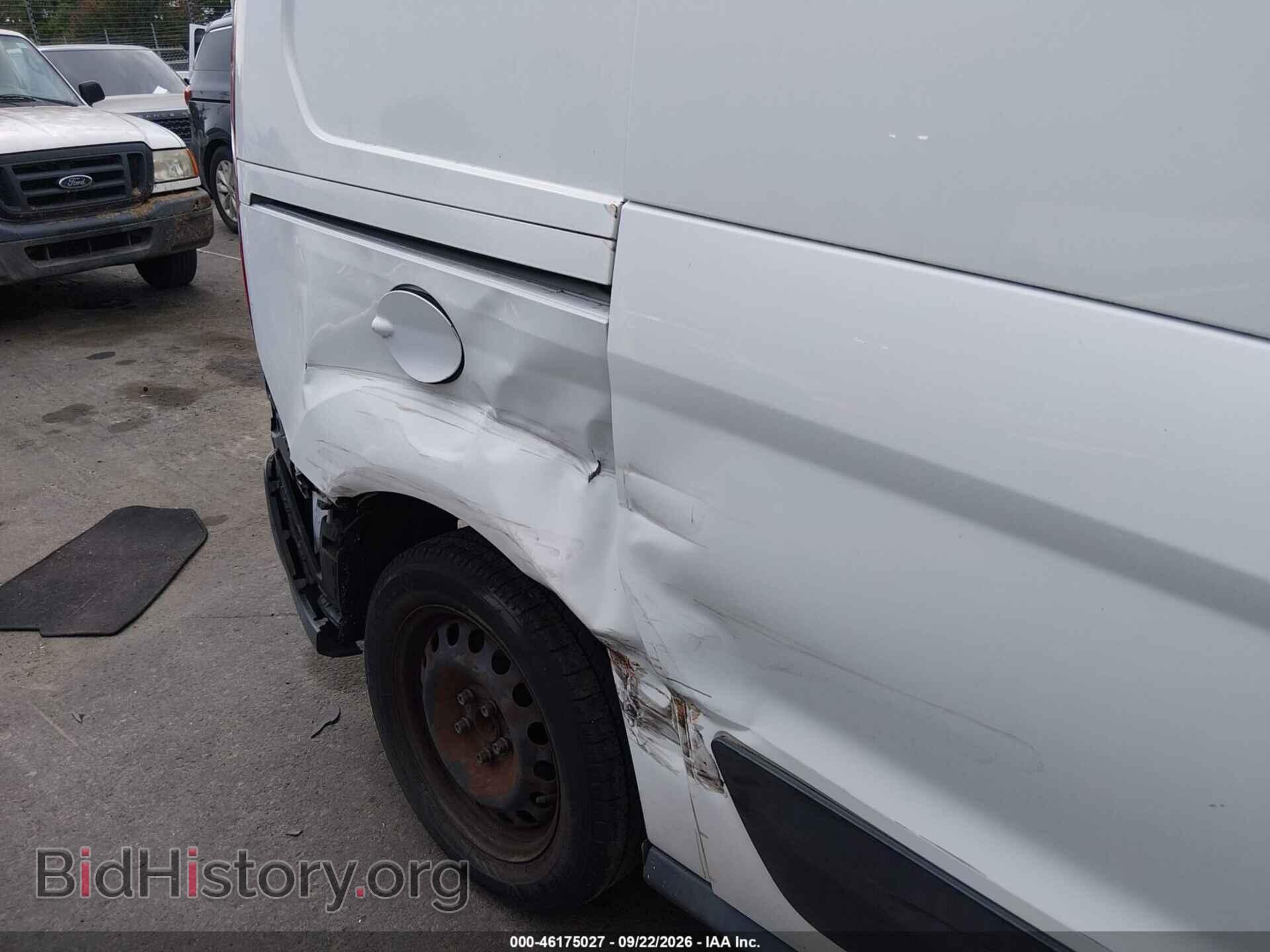 2018 FORD TRANSIT CONNECT - VIN: NM0LS7F77J1340405 - Фото 6