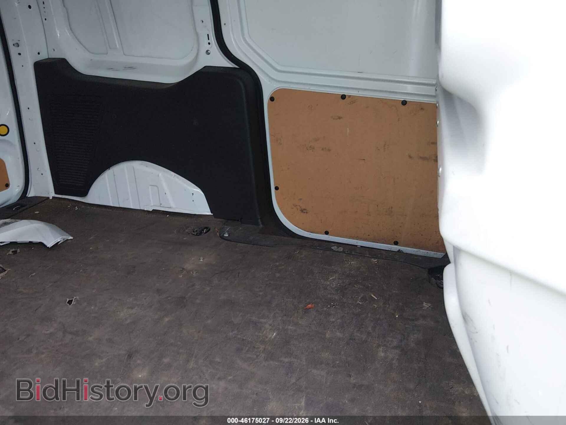 2018 FORD TRANSIT CONNECT - VIN: NM0LS7F77J1340405 - Фото 8