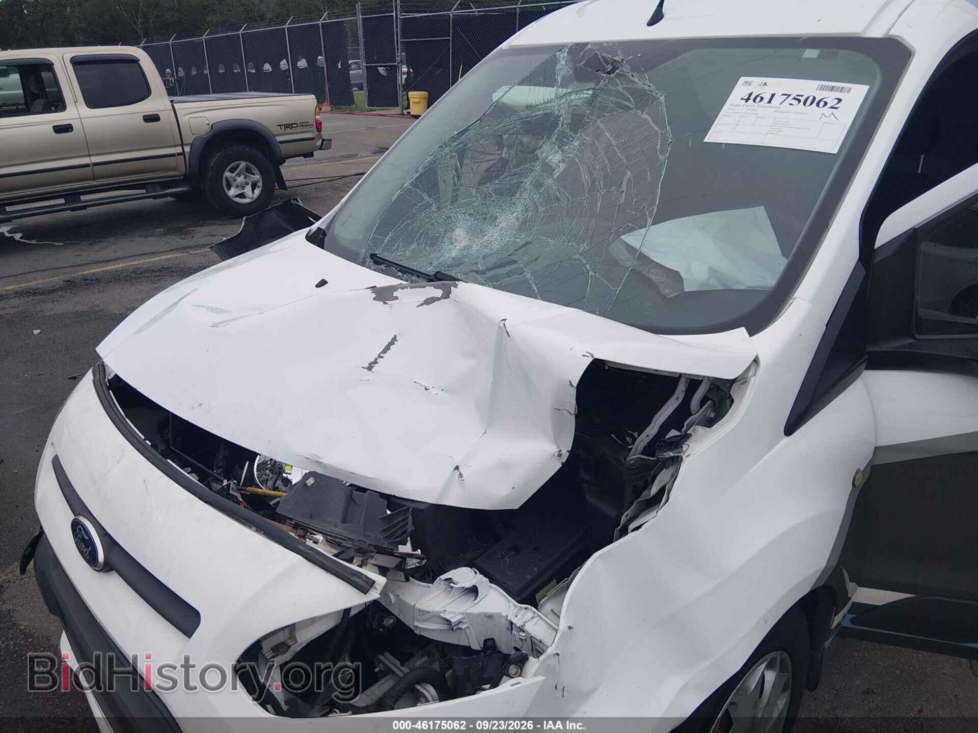 2016 FORD TRANSIT CONNECT - VIN: NM0LS7F70G1268486 - Photo 6