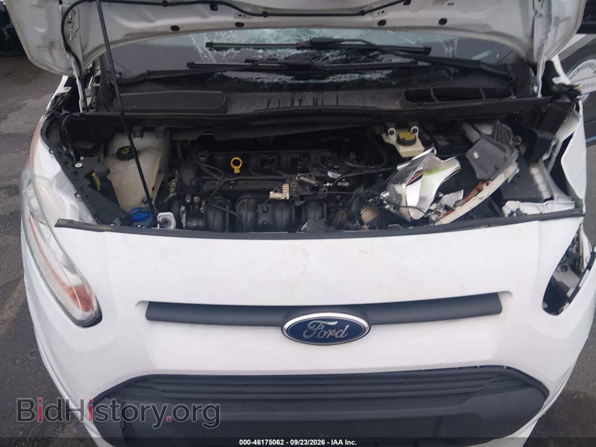 2016 FORD TRANSIT CONNECT - VIN: NM0LS7F70G1268486 - Photo 10