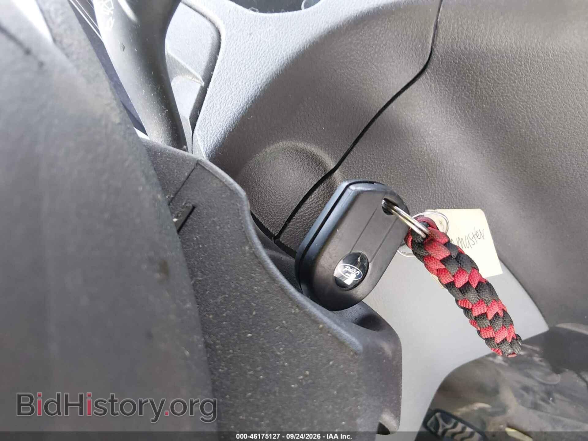 2019 FORD TRANSIT-250 - VIN: 1FTYR2XM1KKB11077 - Photo 11