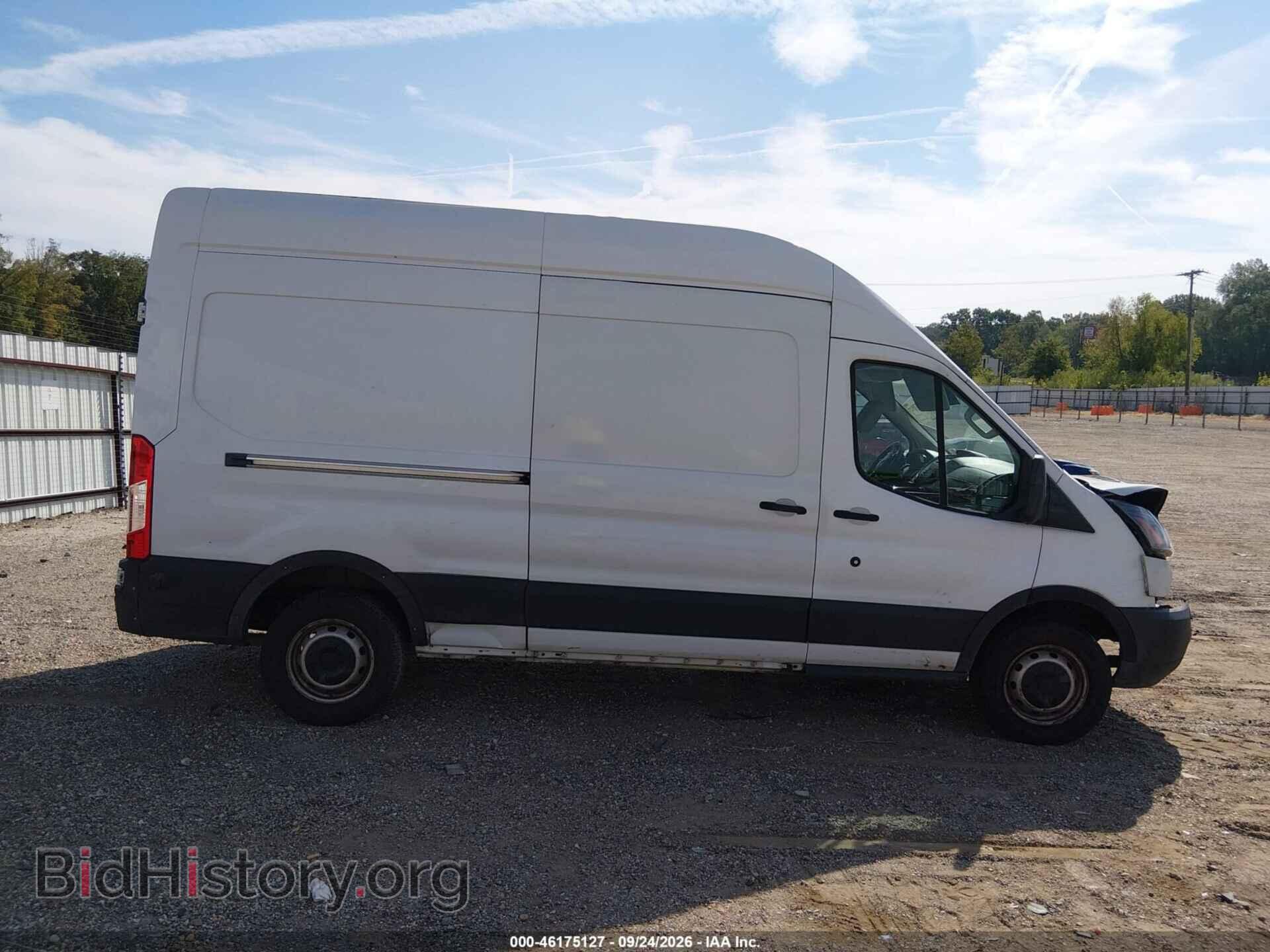 2019 FORD TRANSIT-250 - VIN: 1FTYR2XM1KKB11077 - Photo 13
