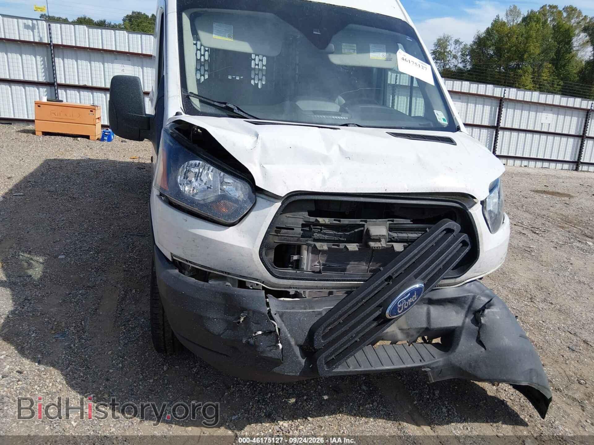 2019 FORD TRANSIT-250 - VIN: 1FTYR2XM1KKB11077 - Photo 17