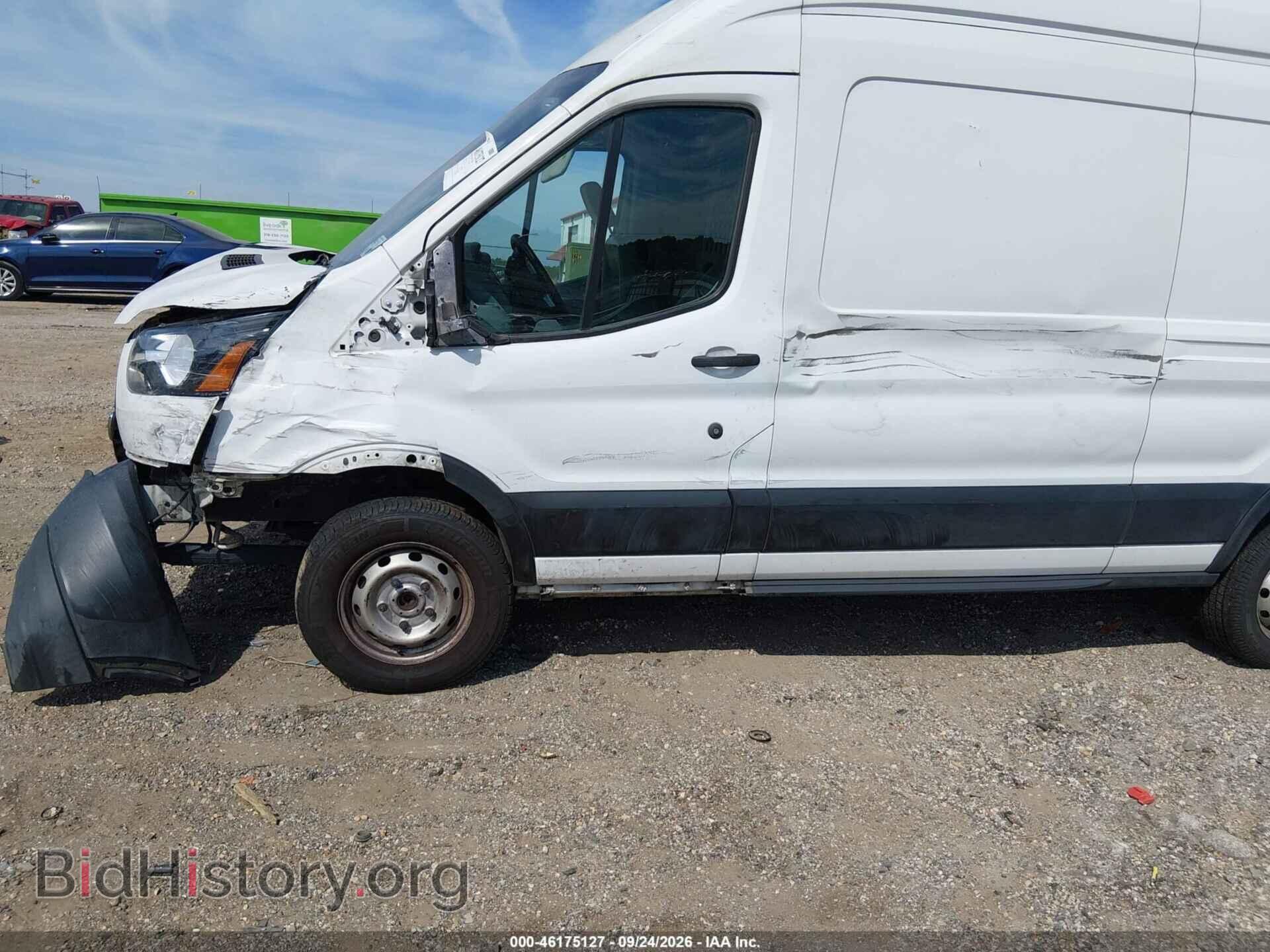 2019 FORD TRANSIT-250 - VIN: 1FTYR2XM1KKB11077 - Photo 18
