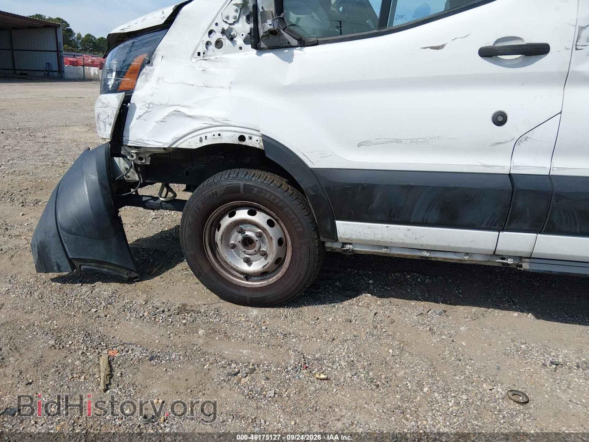2019 FORD TRANSIT-250 - VIN: 1FTYR2XM1KKB11077 - Photo 19