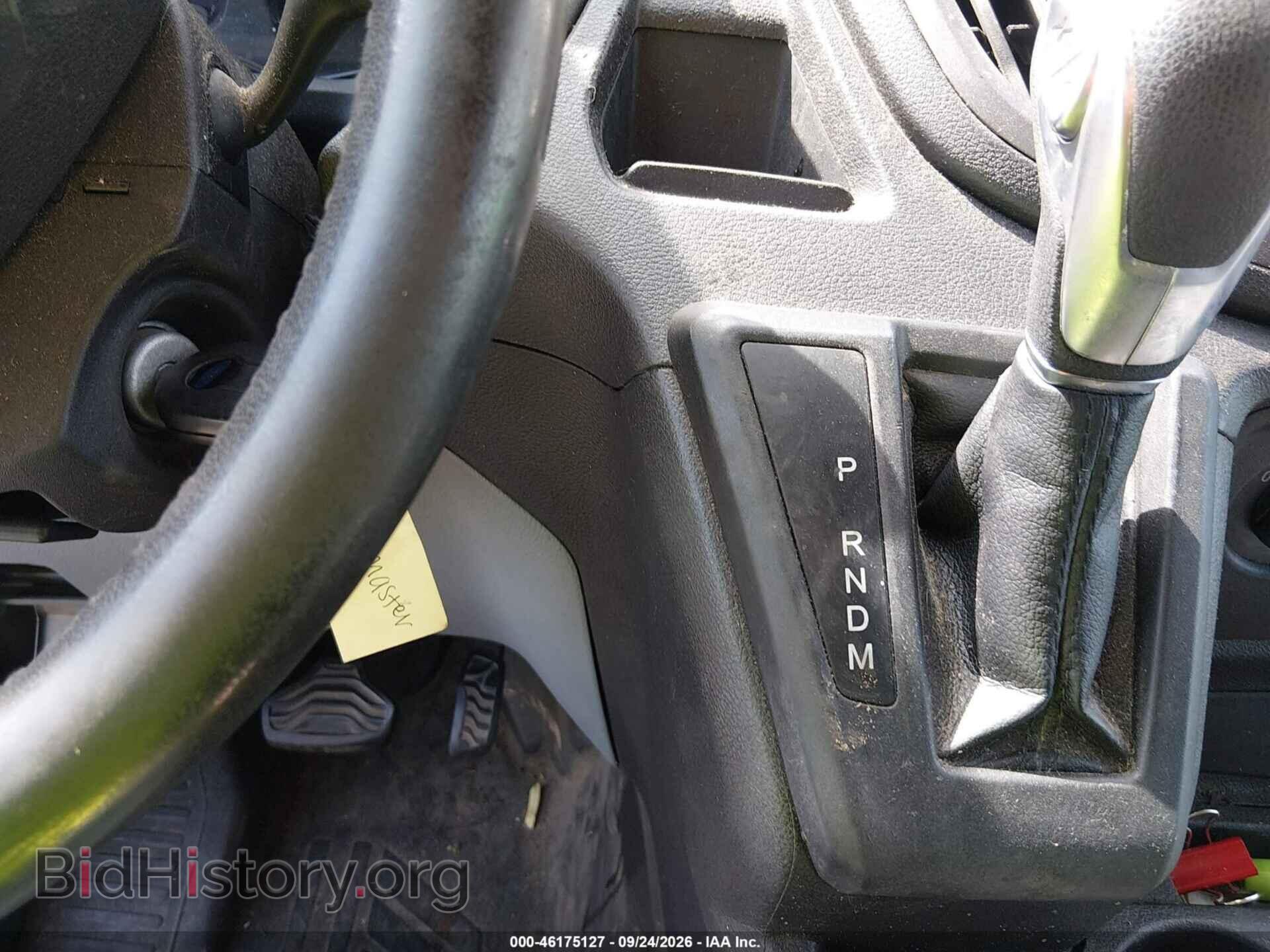 2019 FORD TRANSIT-250 - VIN: 1FTYR2XM1KKB11077 - Photo 21