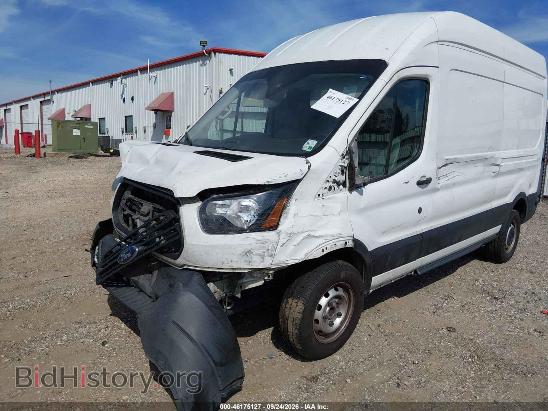 2019 FORD TRANSIT-250 - VIN: 1FTYR2XM1KKB11077 - Photo 6