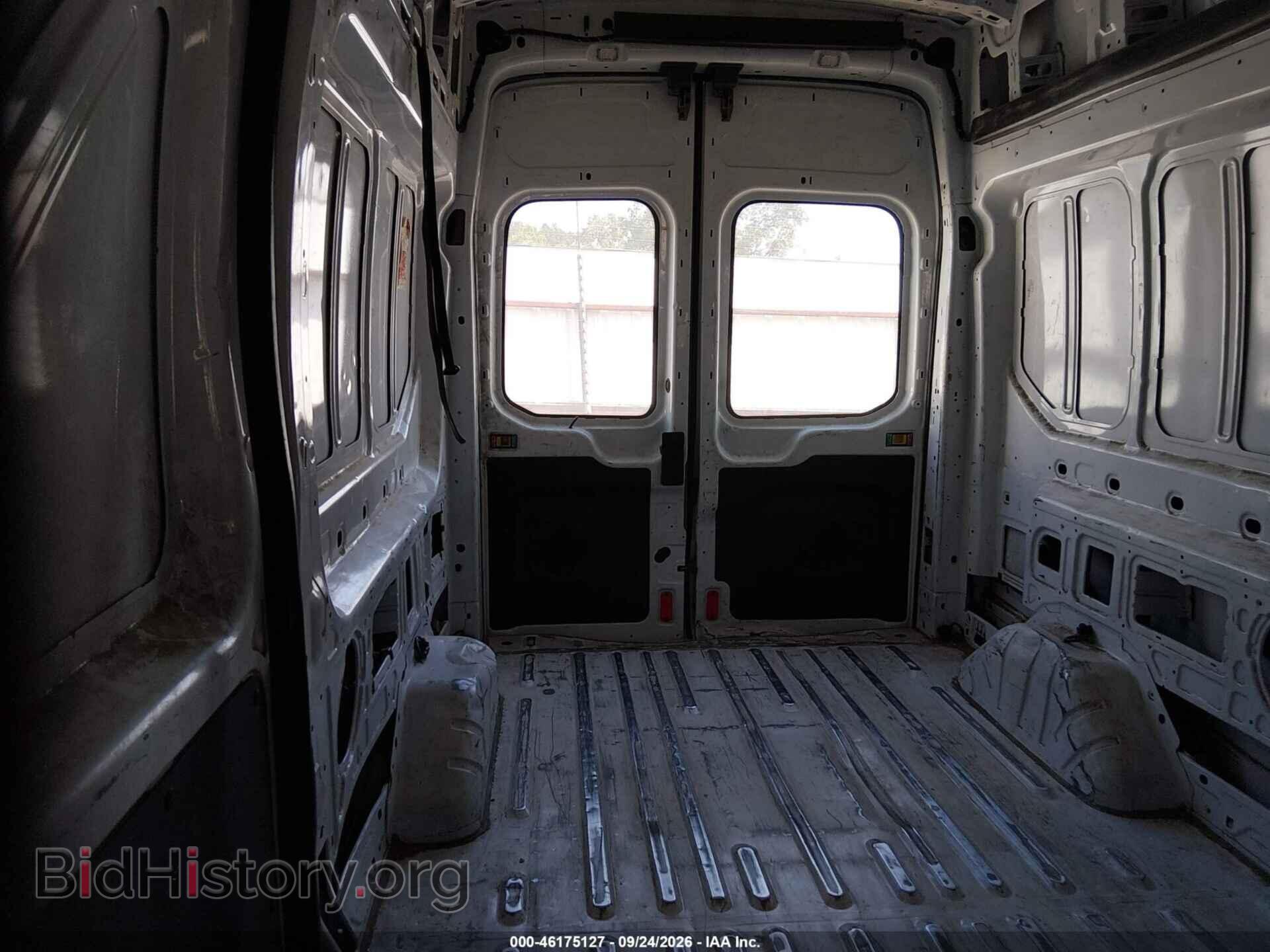 2019 FORD TRANSIT-250 - VIN: 1FTYR2XM1KKB11077 - Photo 8
