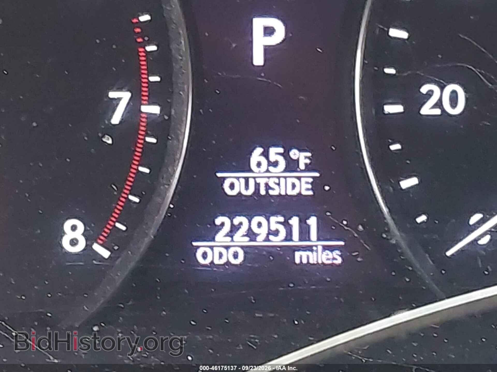 2013 LEXUS LS 460 - VIN: JTHBL5EF3D5116875 - Фото 16