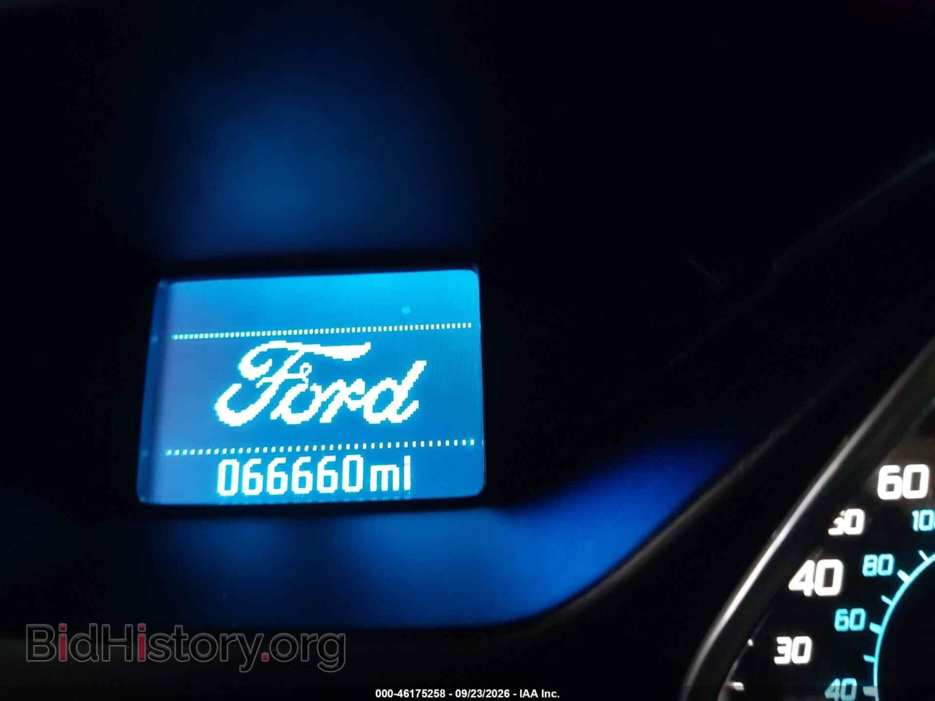 2012 FORD FOCUS - VIN: 1FAHP3K21CL348199 - Photo 7