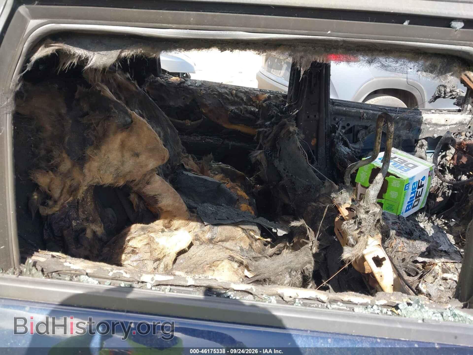 2014 JEEP CHEROKEE - VIN: 1C4PJMAB3EW141149 - Photo 8