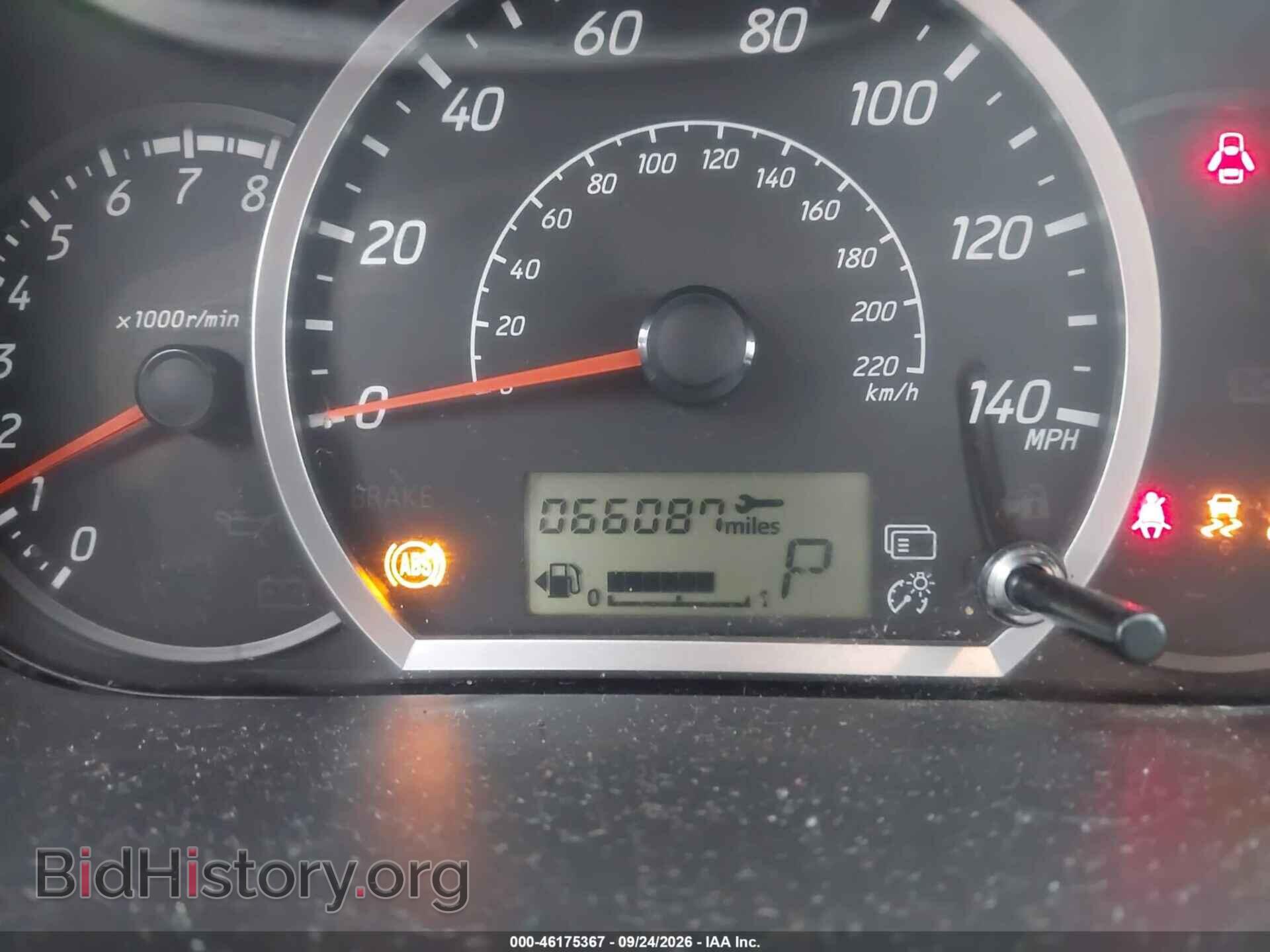 2015 MITSUBISHI MIRAGE - VIN: ML32A4HJ4FH046888 - Фото 15