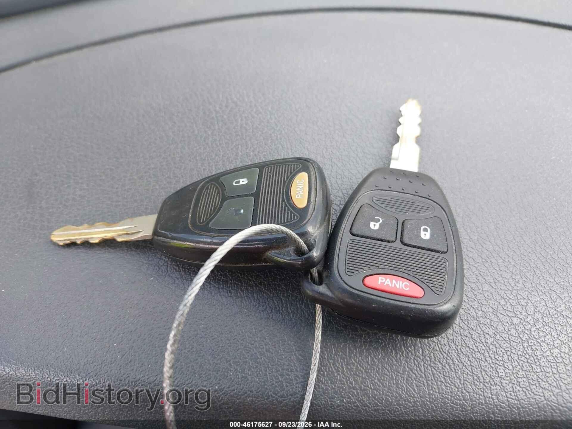 2007 DODGE RAM 1500 - VIN: 1D7HA18247S181572 - Photo 11