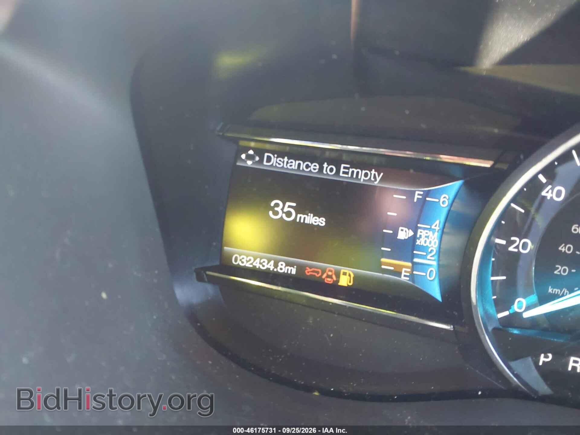 2018 FORD EXPLORER - VIN: 1FM5K8D89JGA96598 - Фото 7