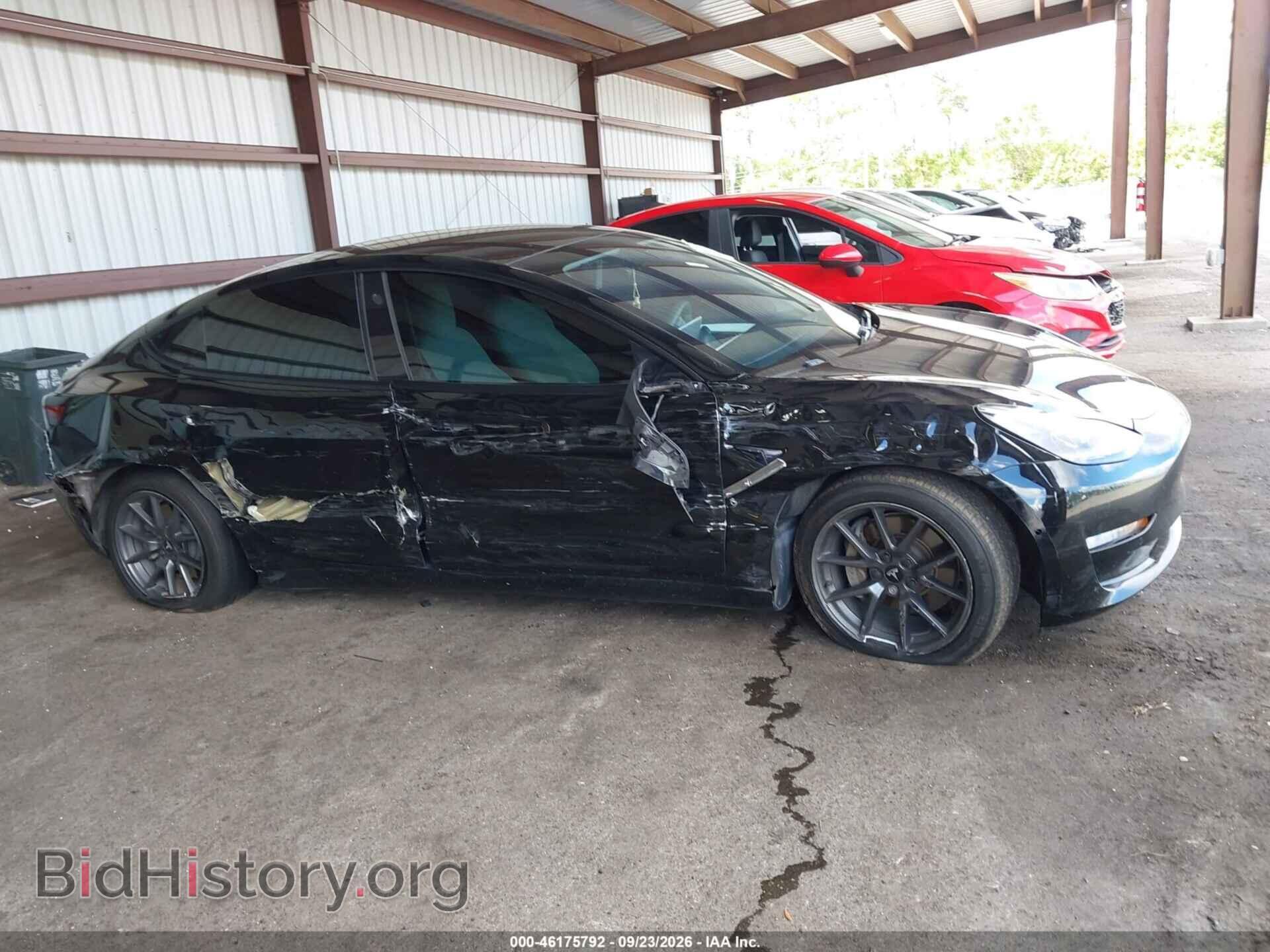 2021 TESLA MODEL 3 - VIN: 5YJ3E1EA5MF045609 - Photo 11