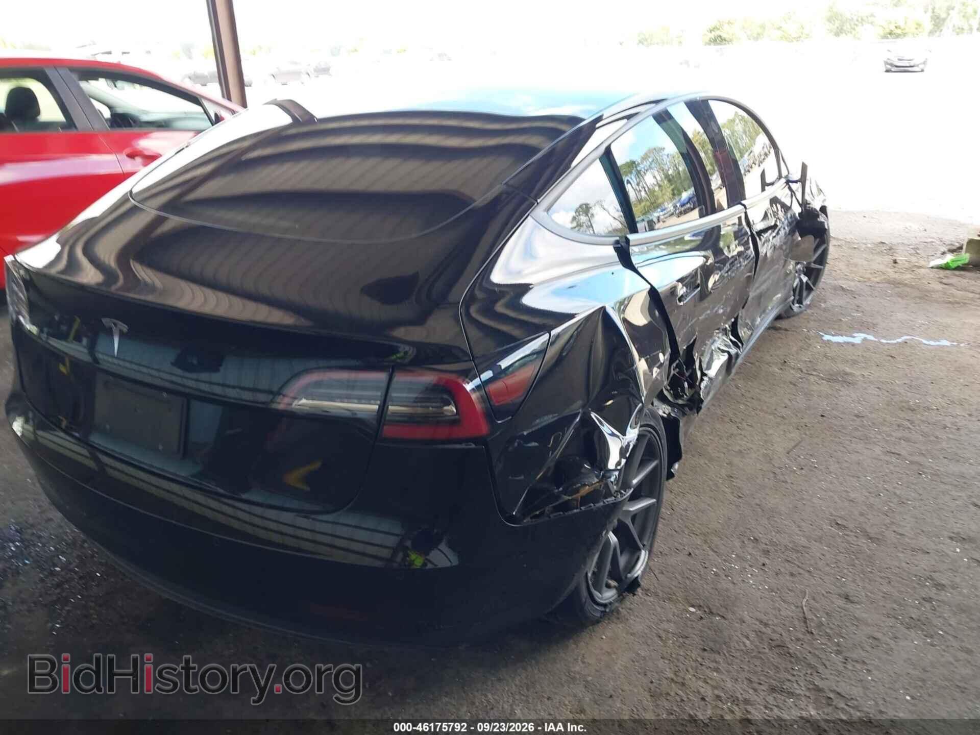2021 TESLA MODEL 3 - VIN: 5YJ3E1EA5MF045609 - Photo 6