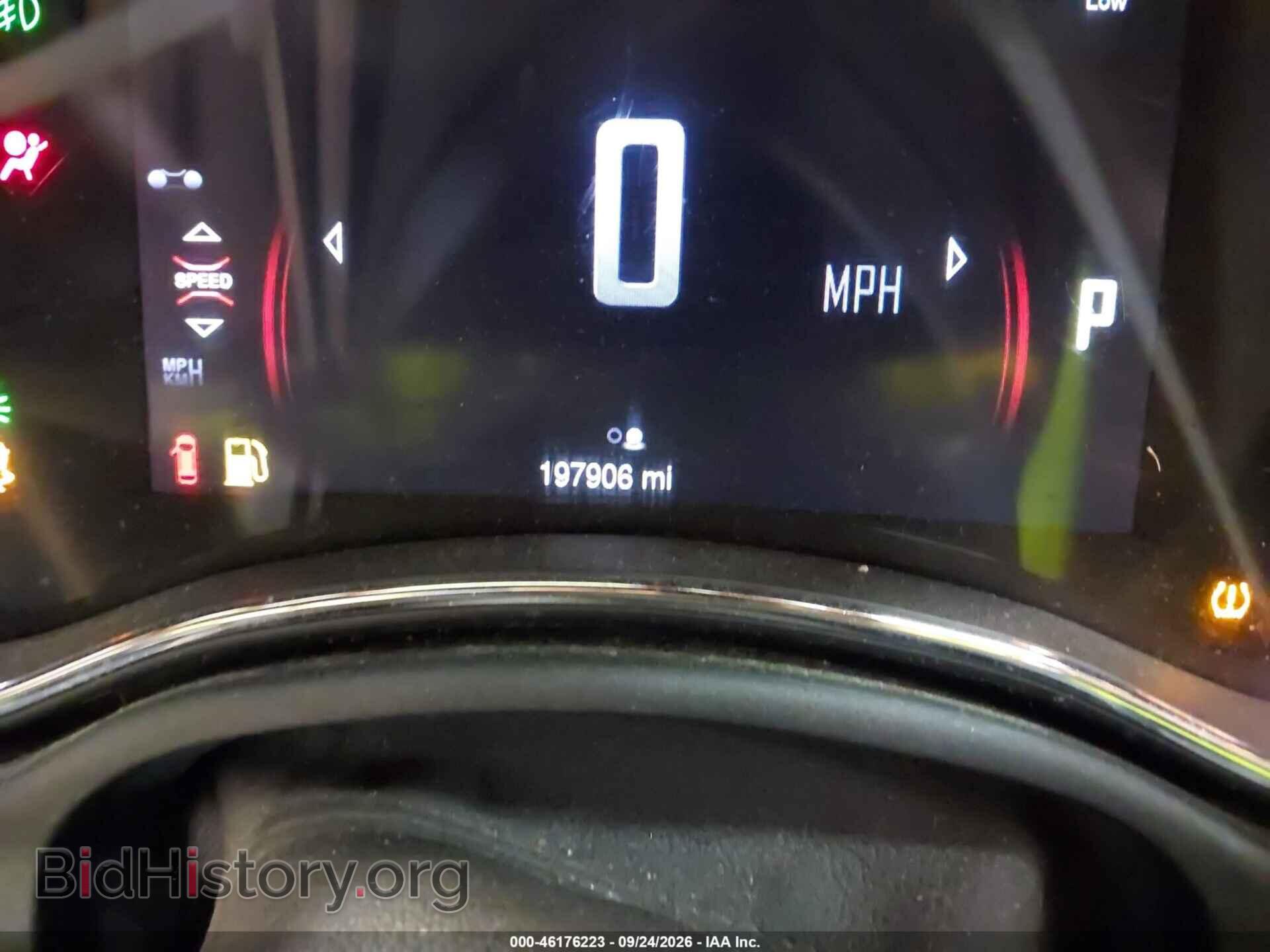 2014 DODGE DURANGO - VIN: 1C4RDJDG8EC314221 - Photo 15