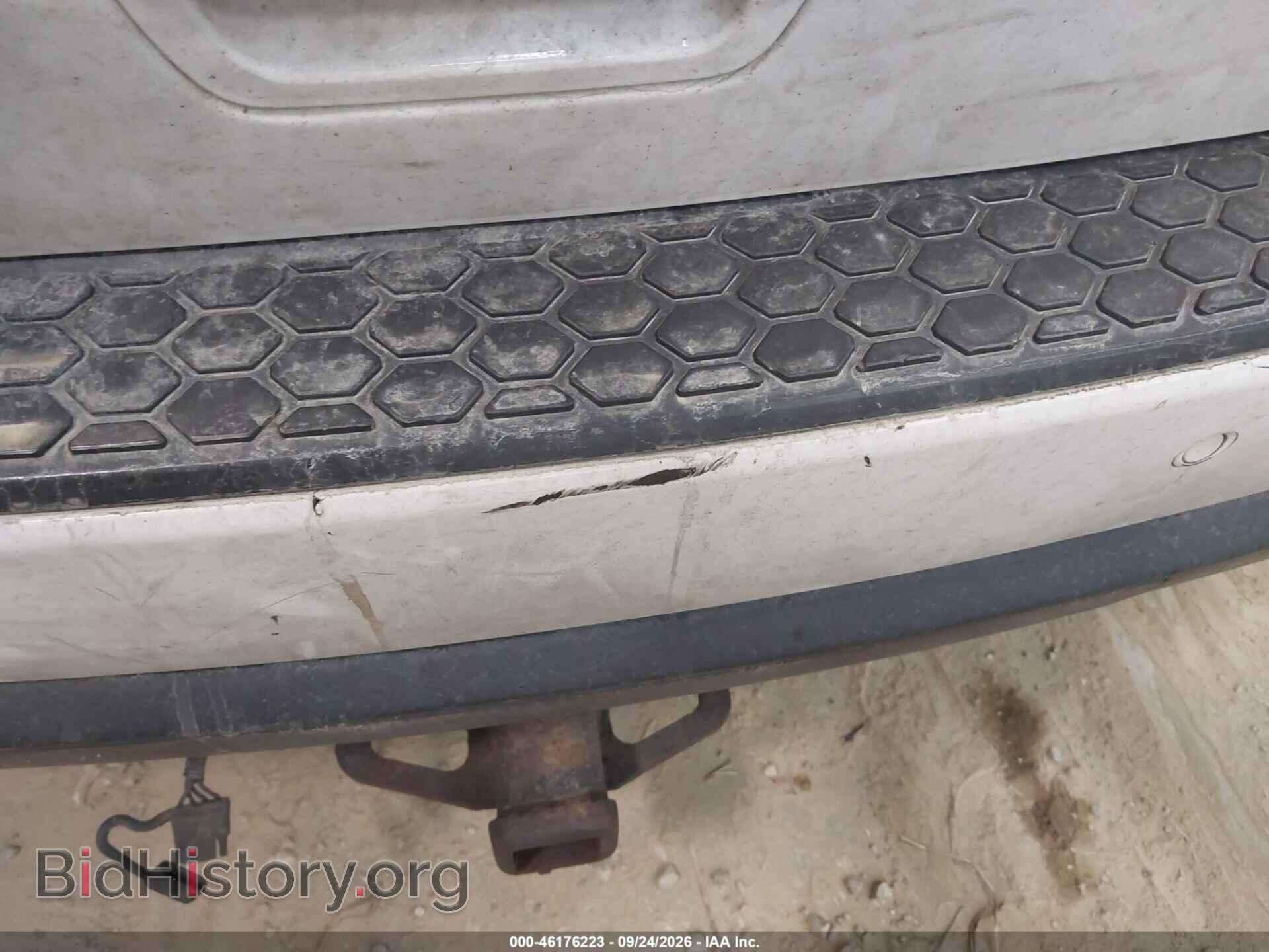 2014 DODGE DURANGO - VIN: 1C4RDJDG8EC314221 - Photo 6