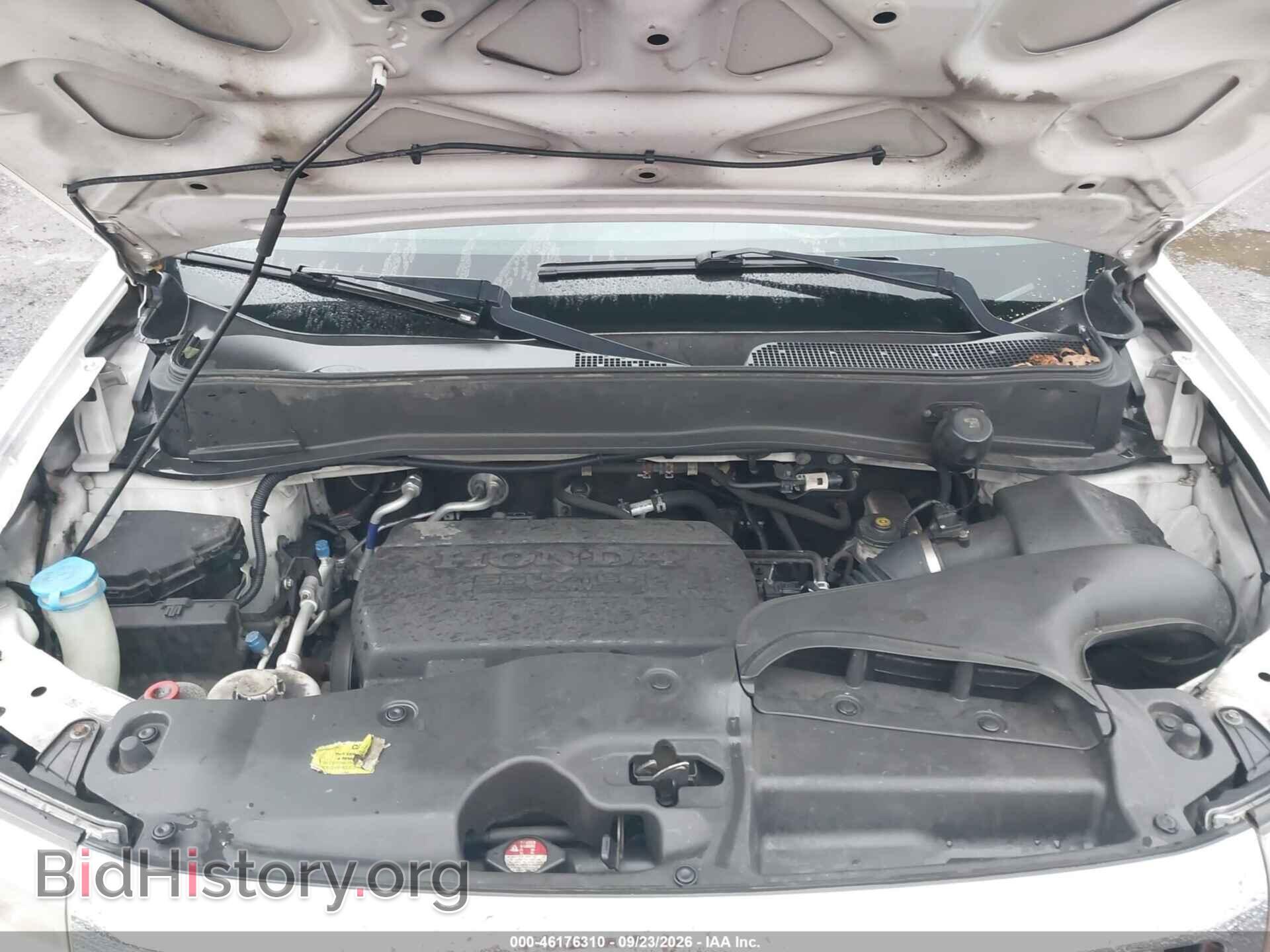 2013 HONDA PILOT - VIN: 5FNYF4H96DB061873 - Фото 10