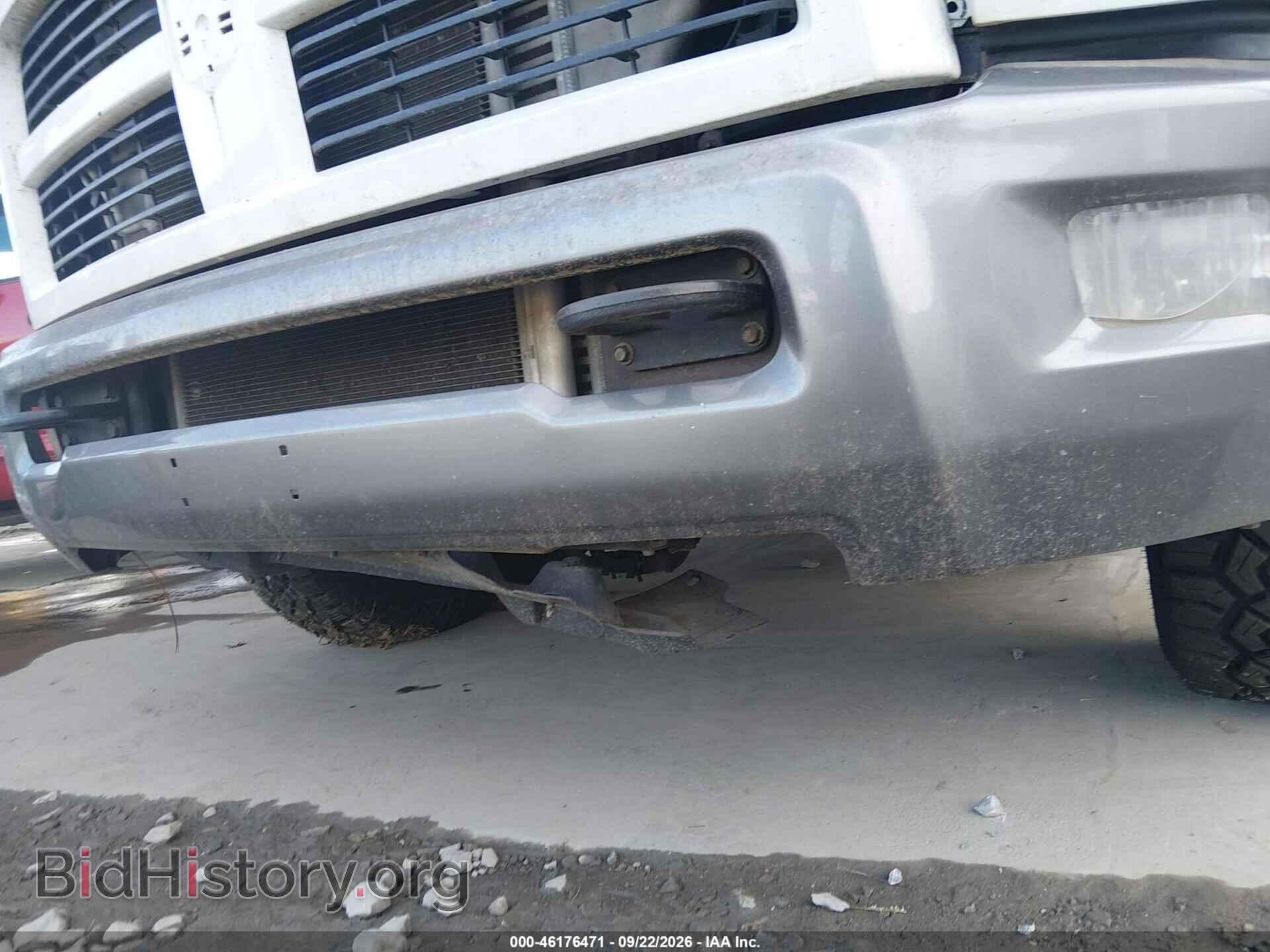 2011 RAM RAM 3500 - VIN: 3D73M3HL7BG525210 - Photo 11