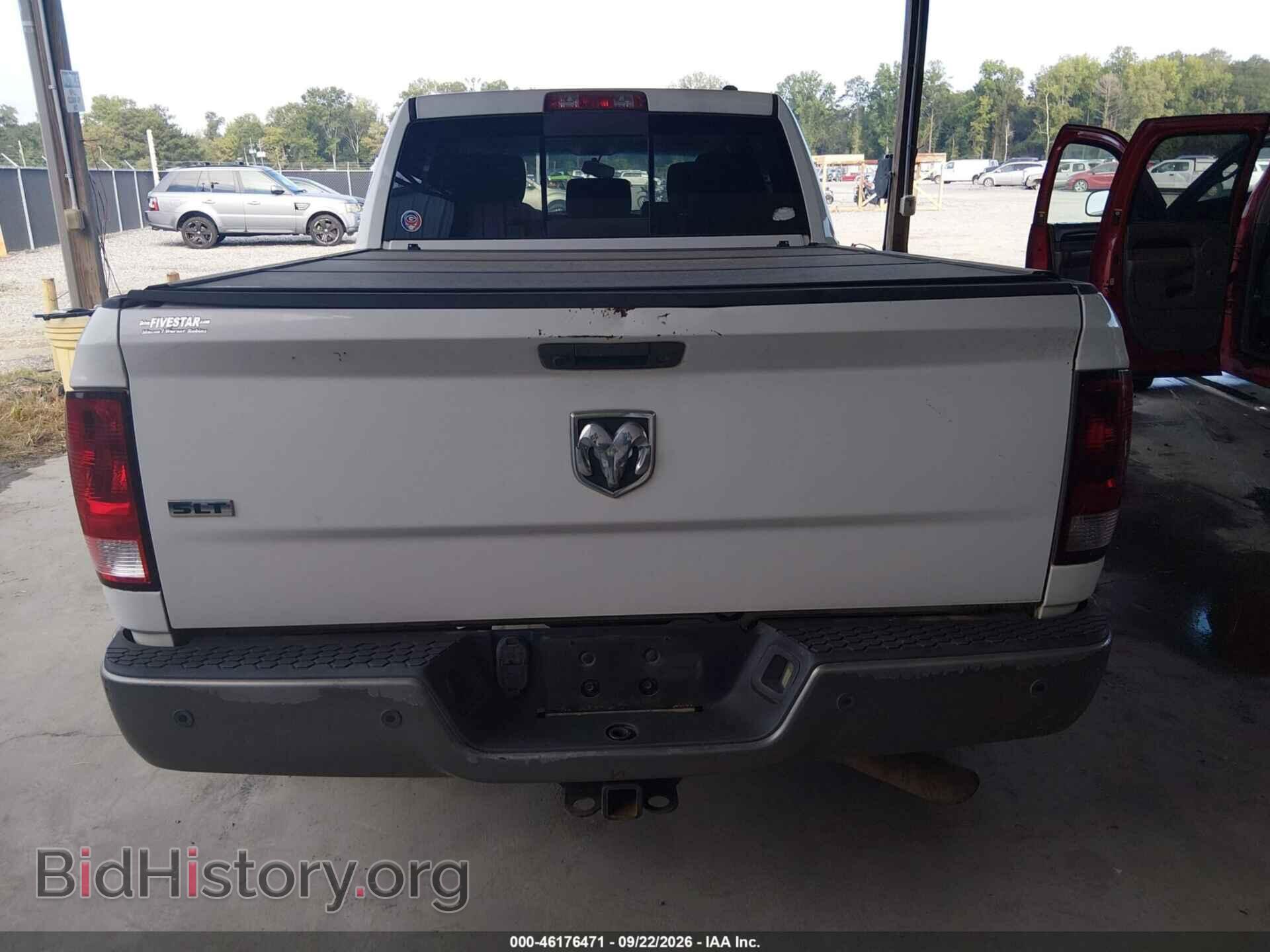 2011 RAM RAM 3500 - VIN: 3D73M3HL7BG525210 - Photo 15