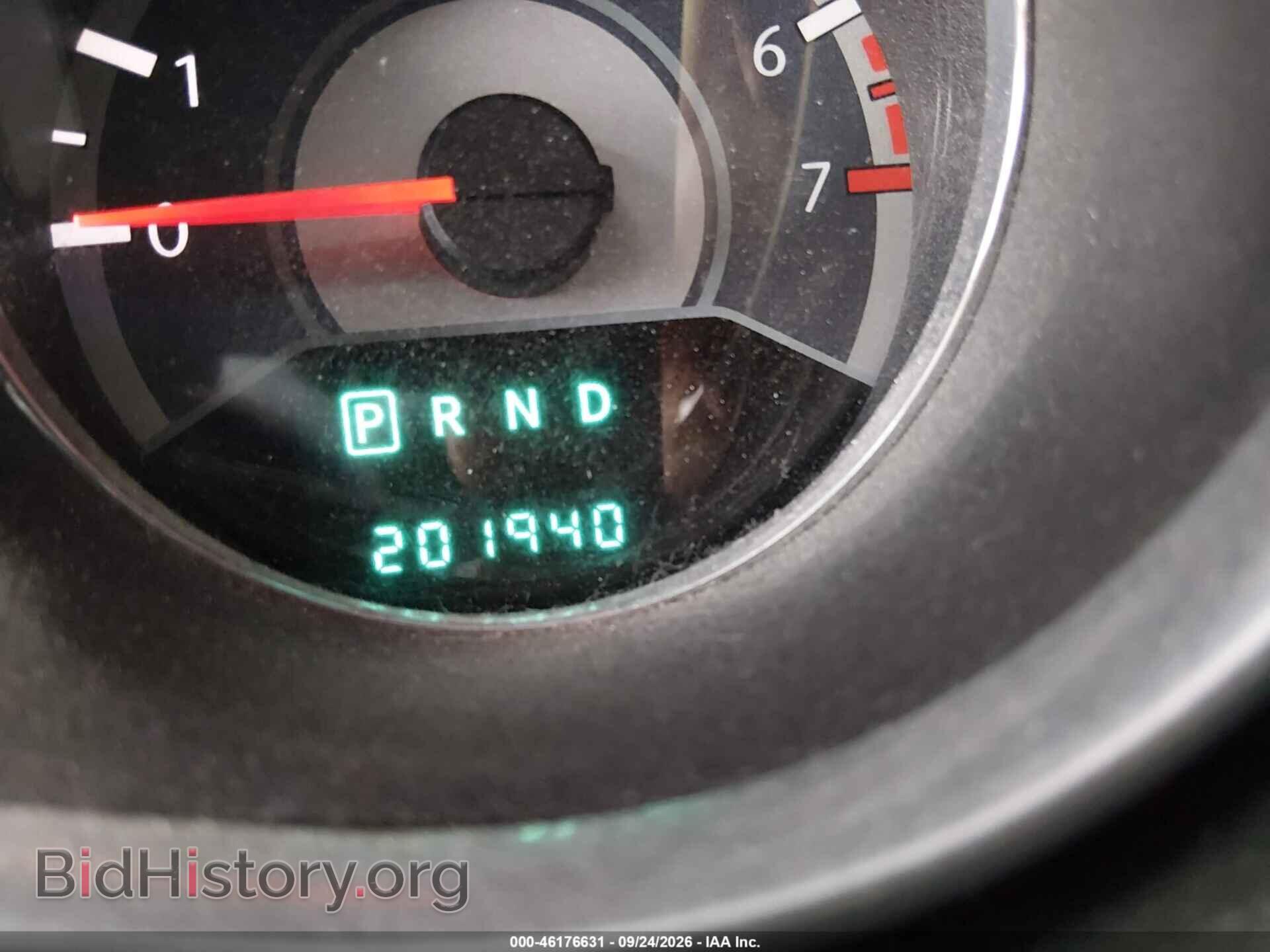 2012 CHRYSLER 200 - VIN: 1C3CCBAB3CN228733 - Фото 15