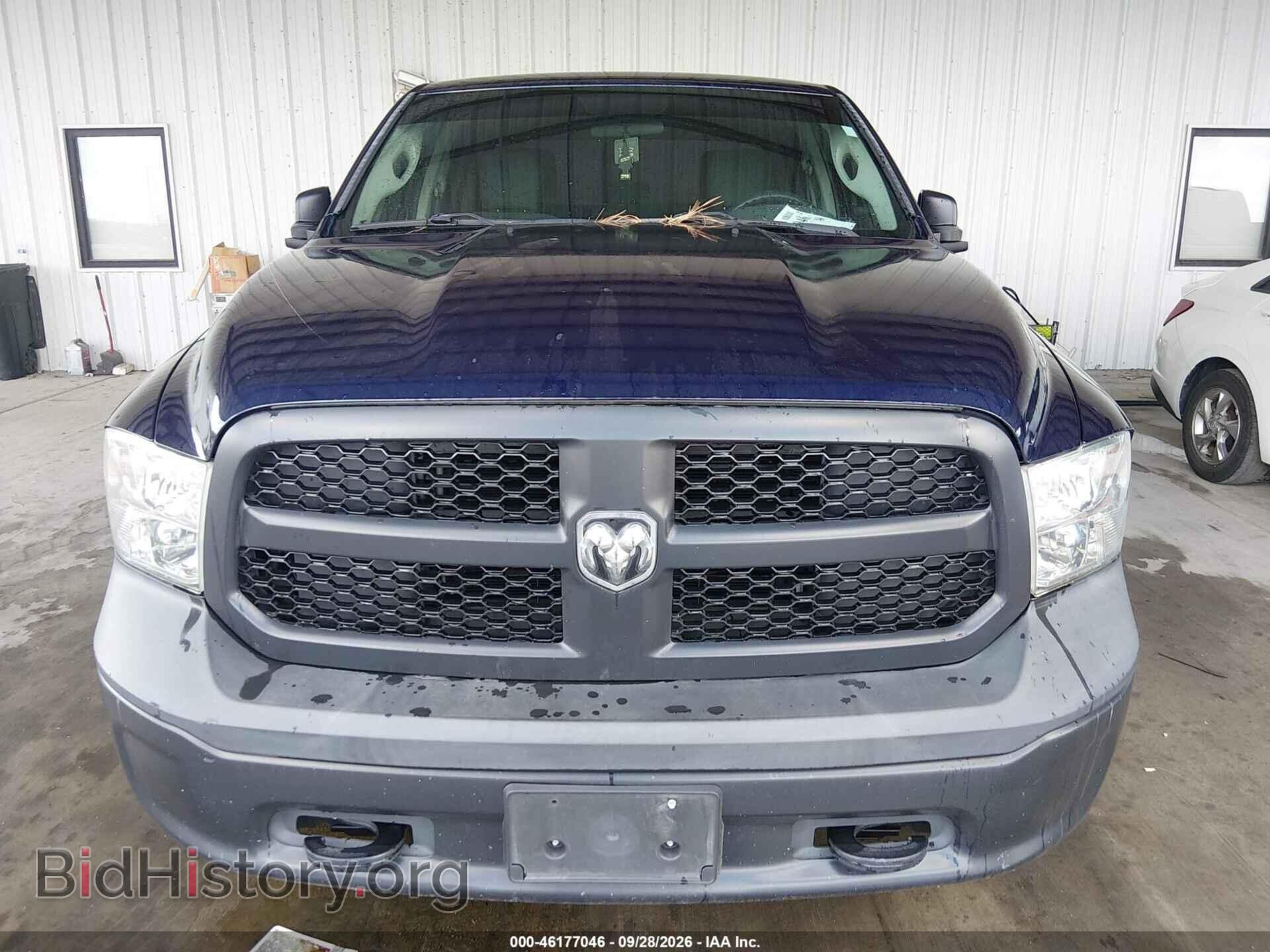 2017 RAM 1500 - VIN: 1C6RR7KG5HS826575 - Фото 6