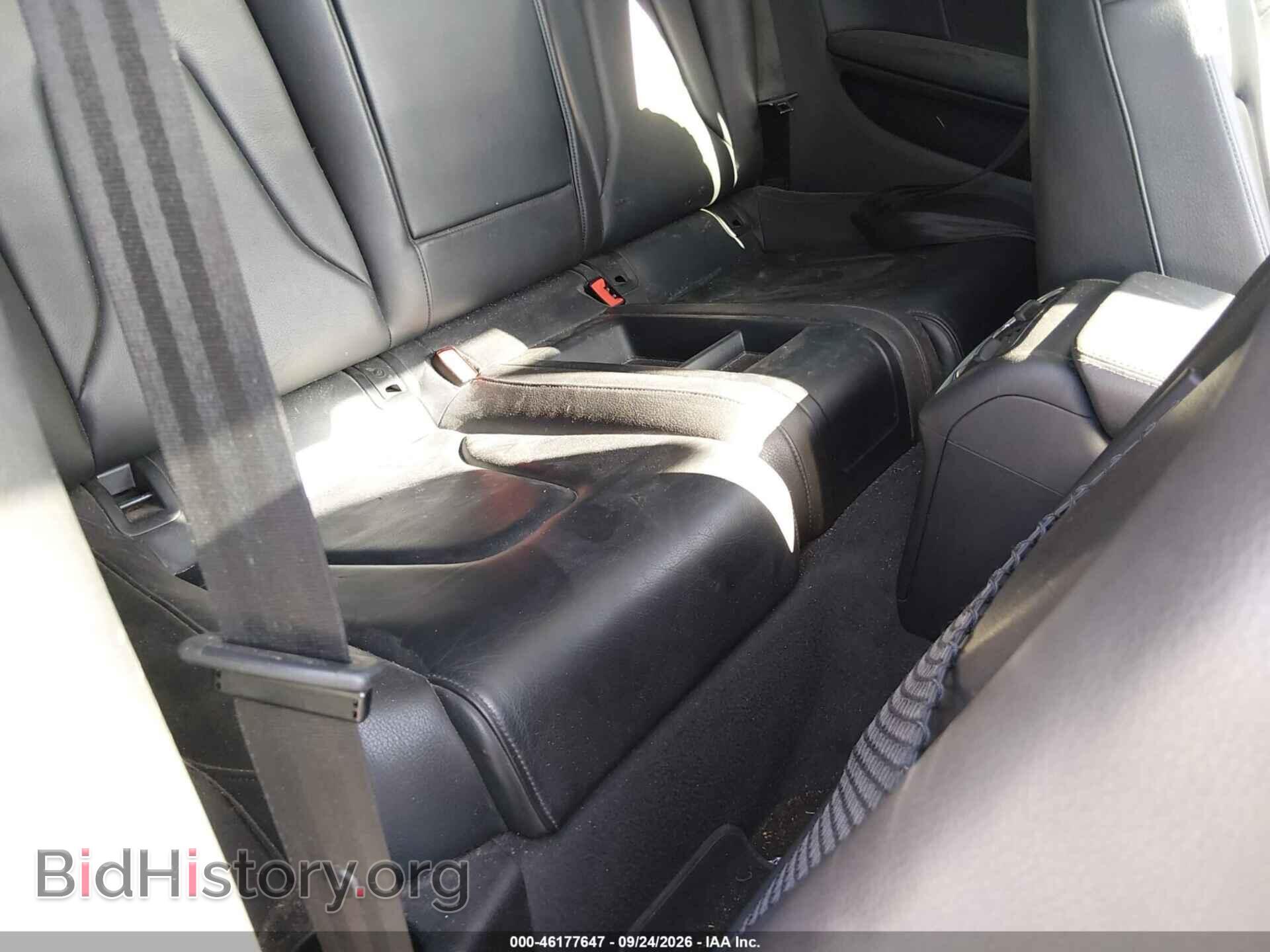 2015 AUDI A5 - VIN: WAUMFAFRXFA060363 - Photo 6