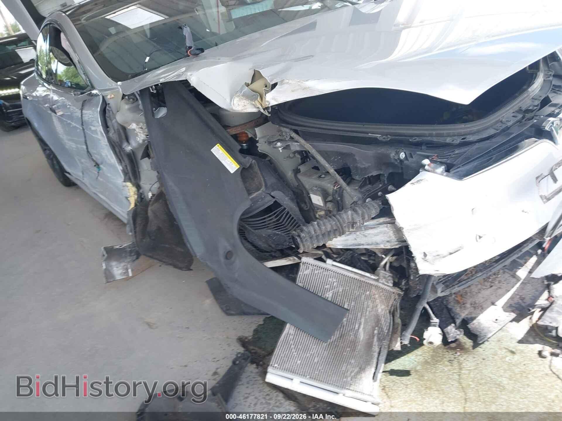 2017 TESLA MODEL S - VIN: 5YJSA1E23HF178679 - Photo 6