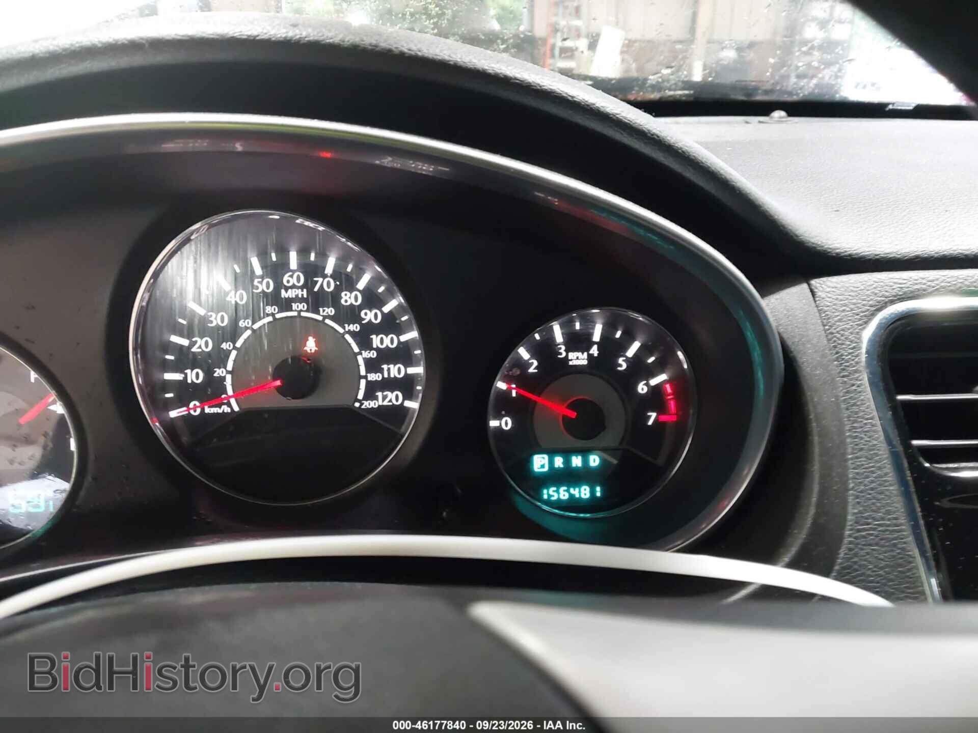 2013 CHRYSLER 200 - VIN: 1C3CCBBB8DN683450 - Photo 15